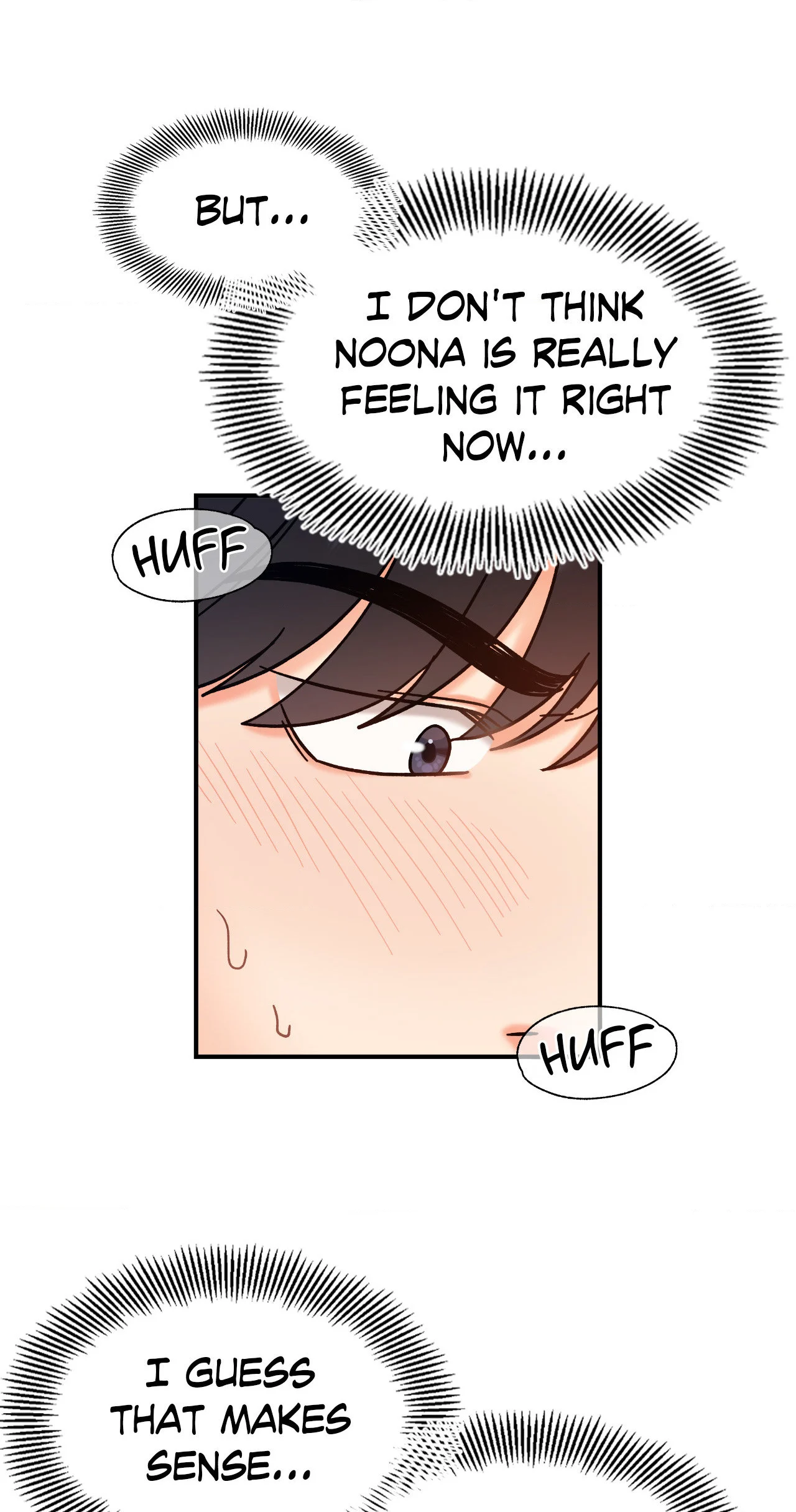 Secret Siblings chapter 41 page 31