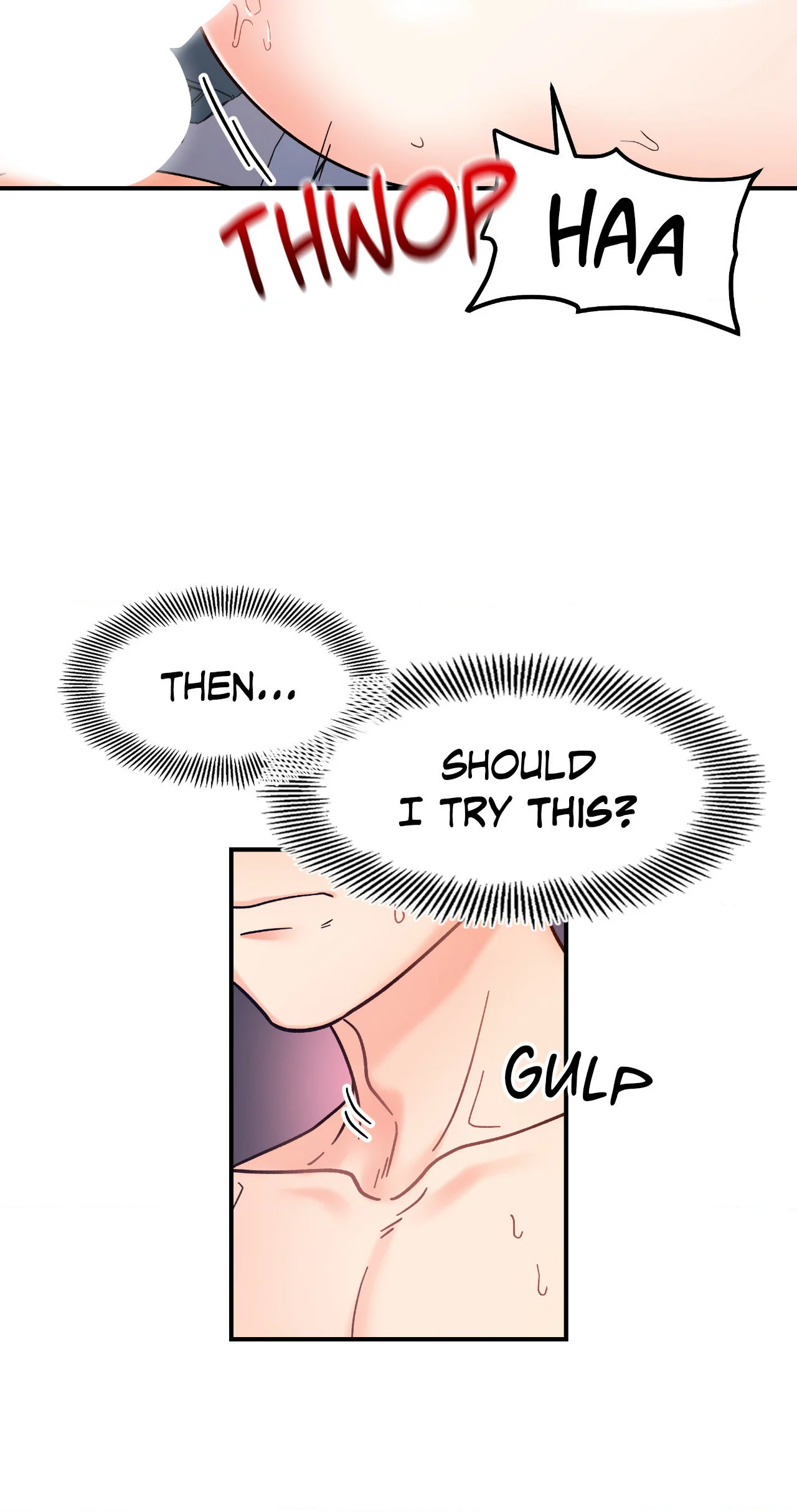 Secret Siblings chapter 41 page 33