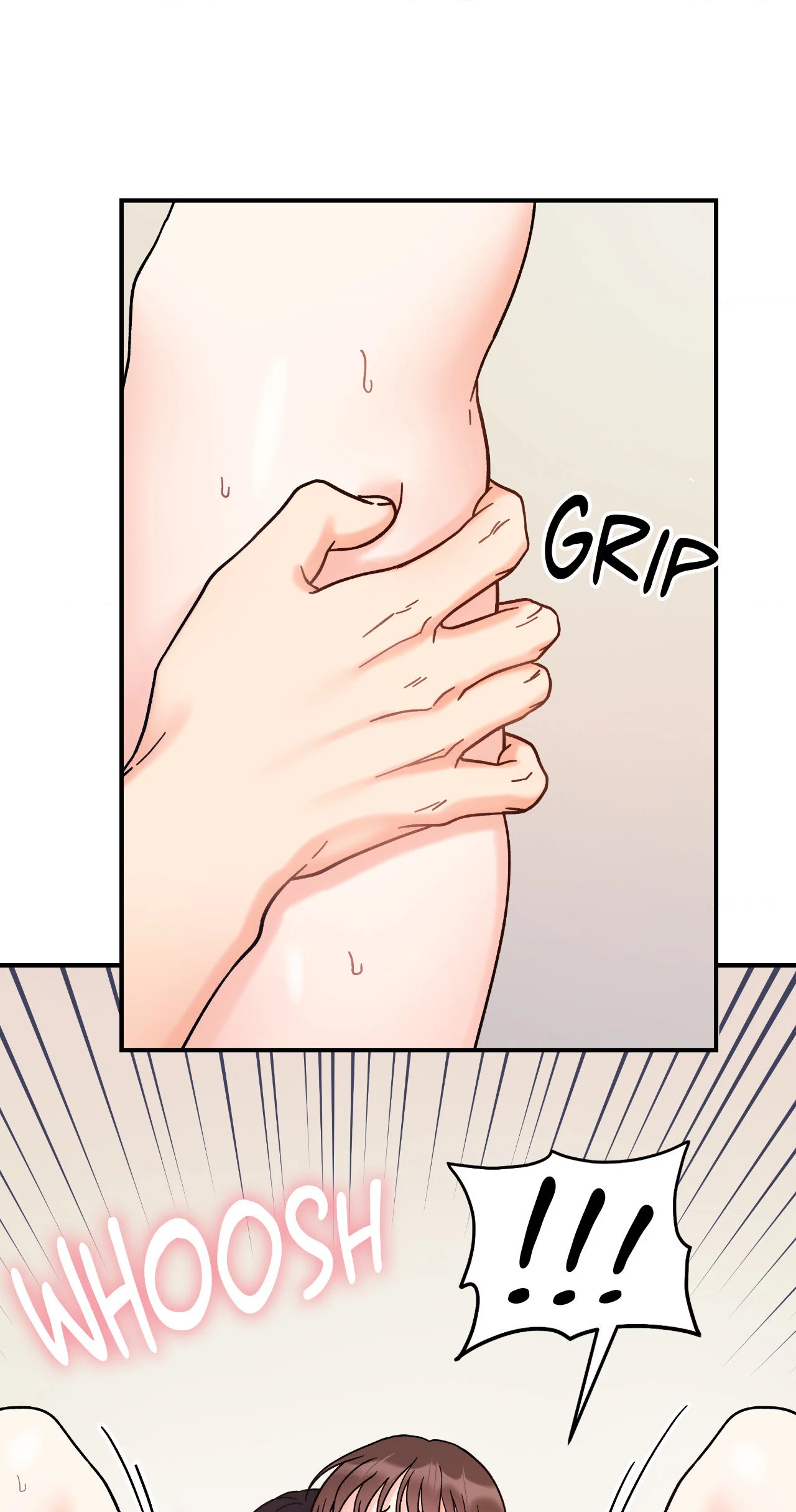 Secret Siblings chapter 41 page 34