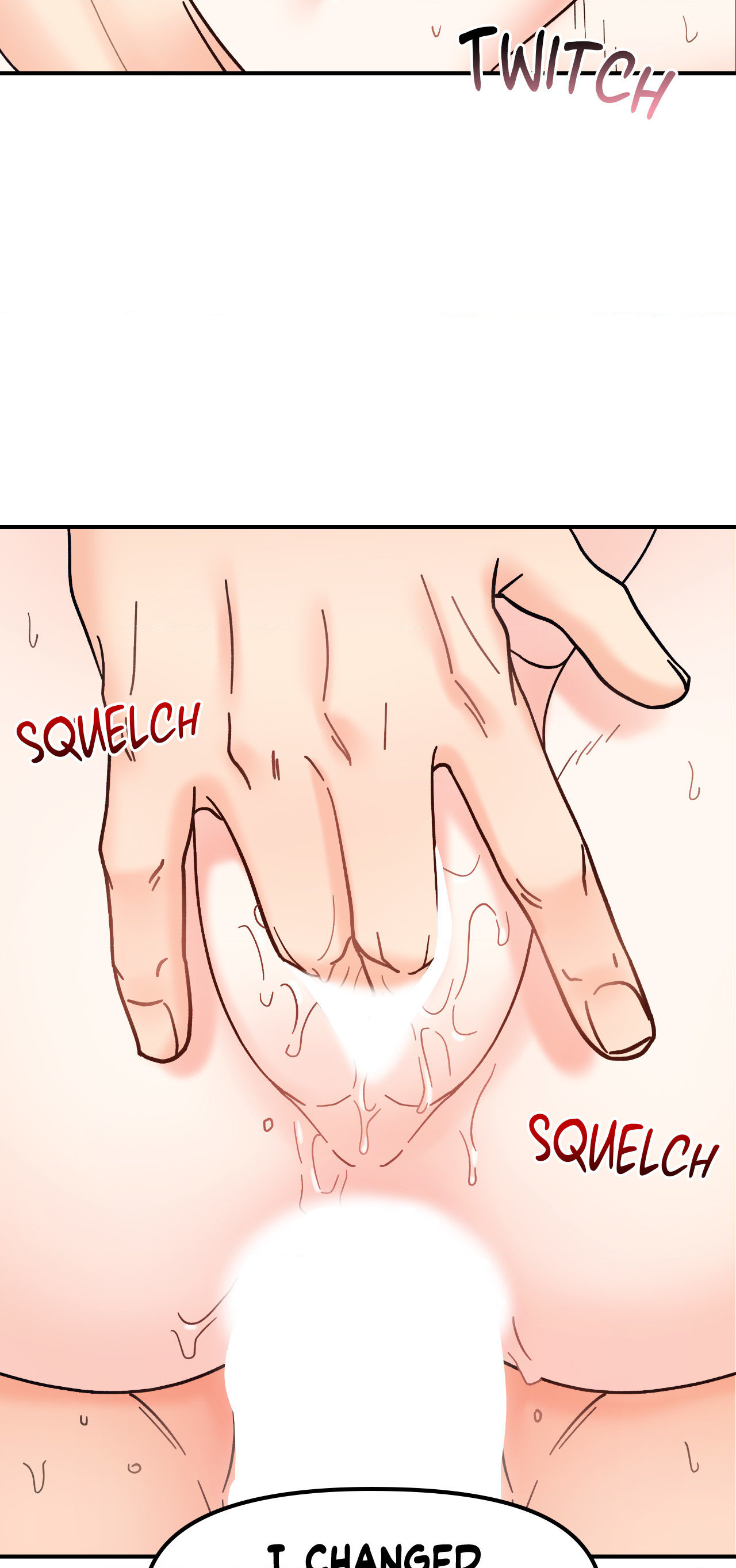 Secret Siblings chapter 41 page 41
