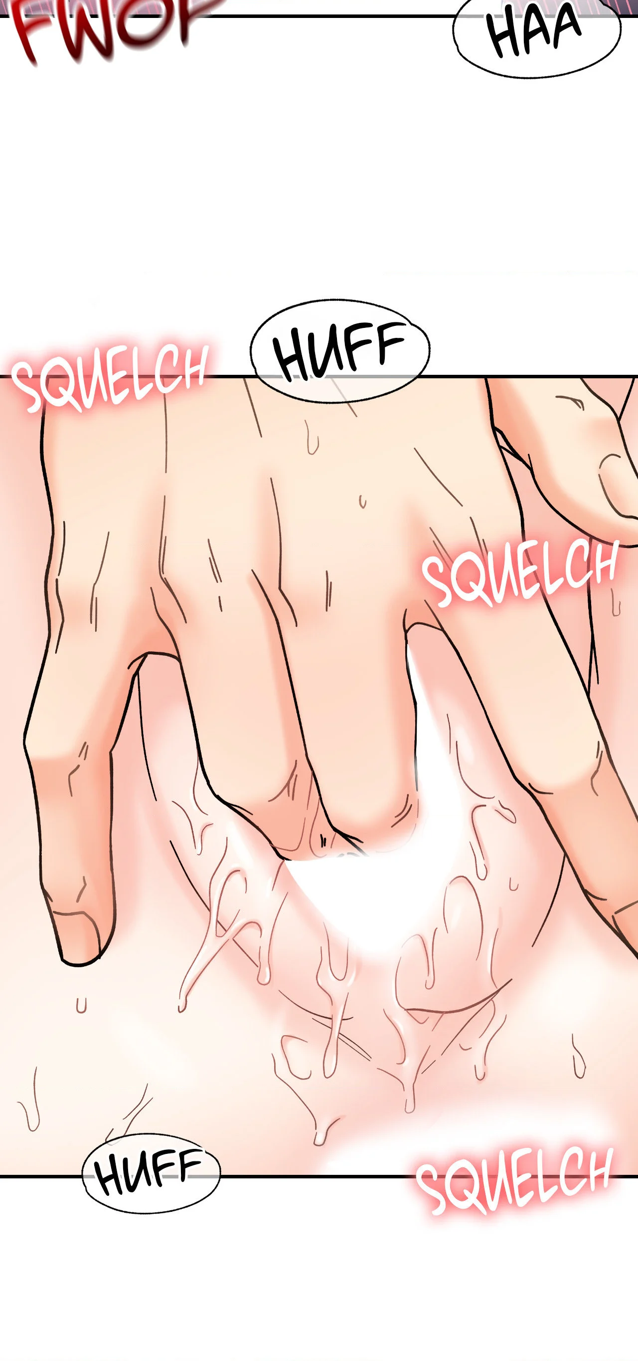 Secret Siblings chapter 41 page 45