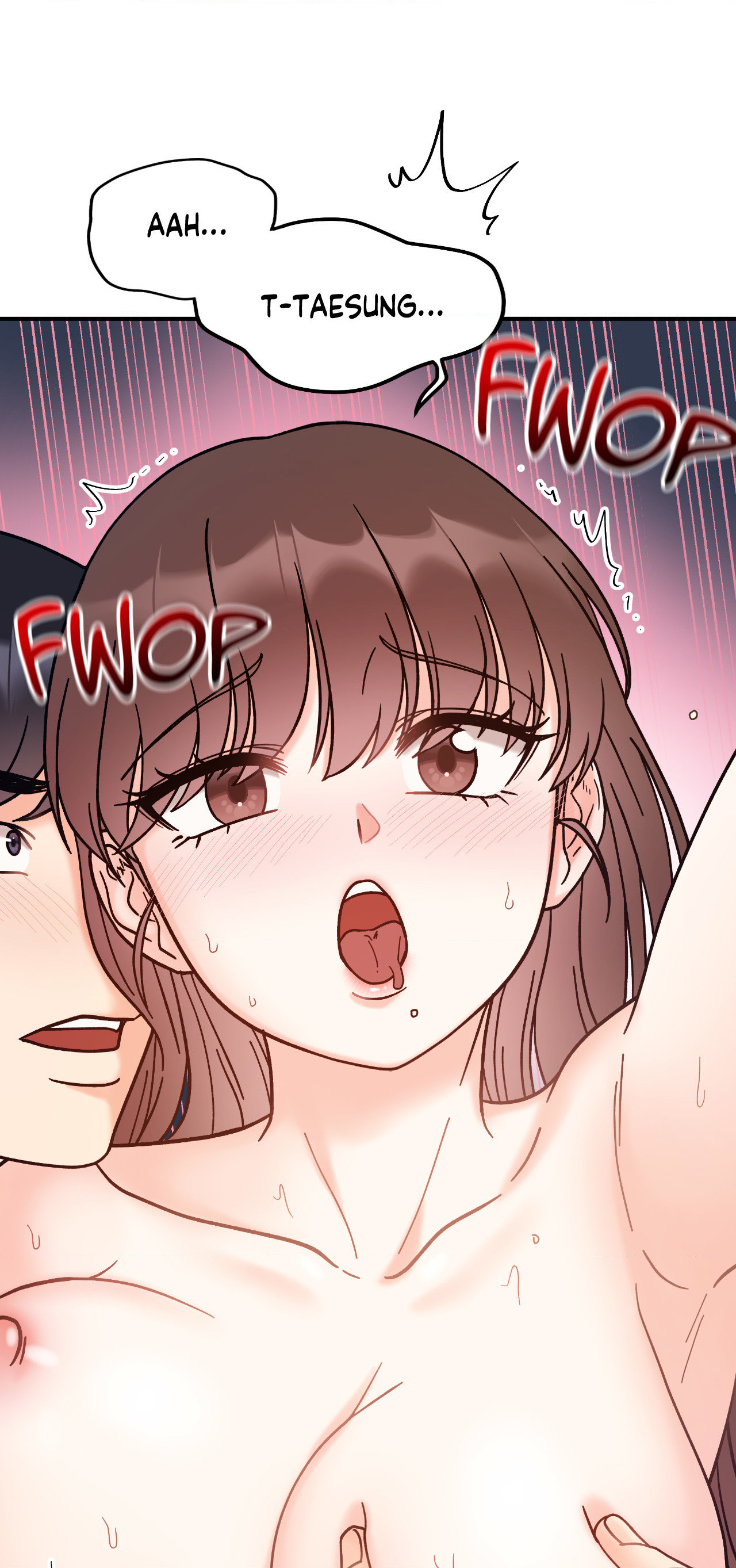 Secret Siblings chapter 41 page 47
