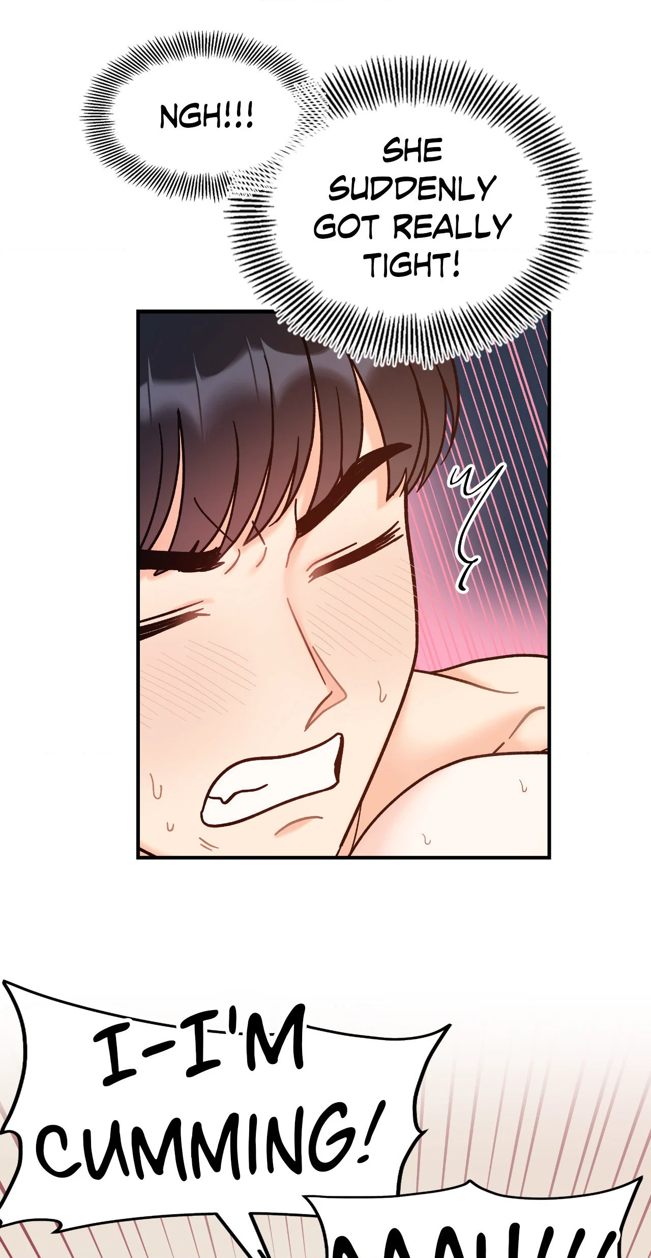 Secret Siblings chapter 41 page 49