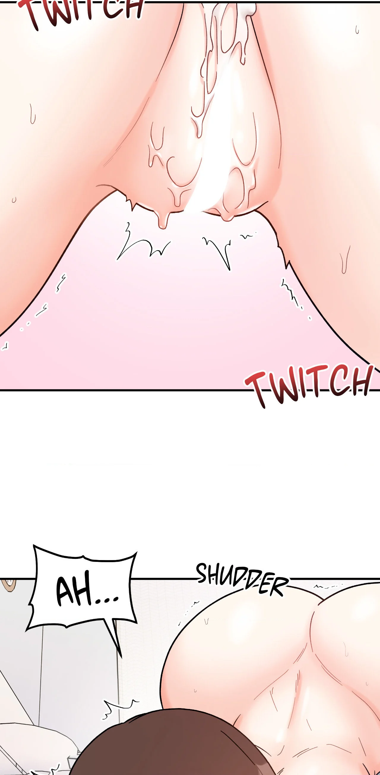 Secret Siblings chapter 41 page 56