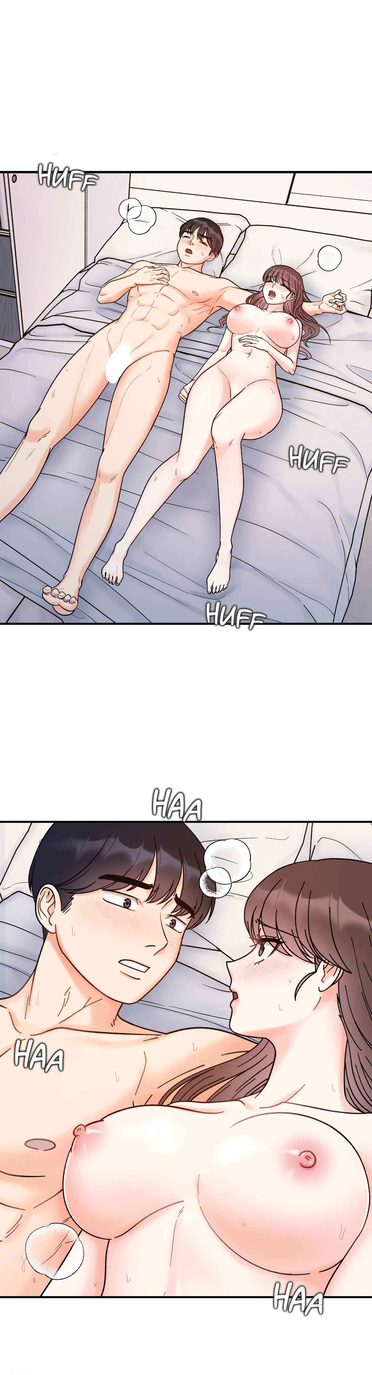Secret Siblings chapter 42 page 5