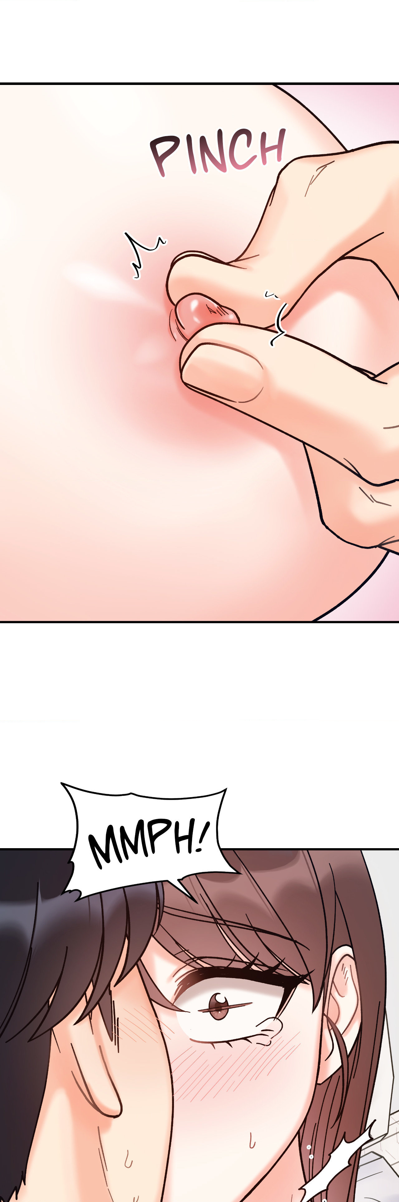Secret Siblings chapter 42 page 7