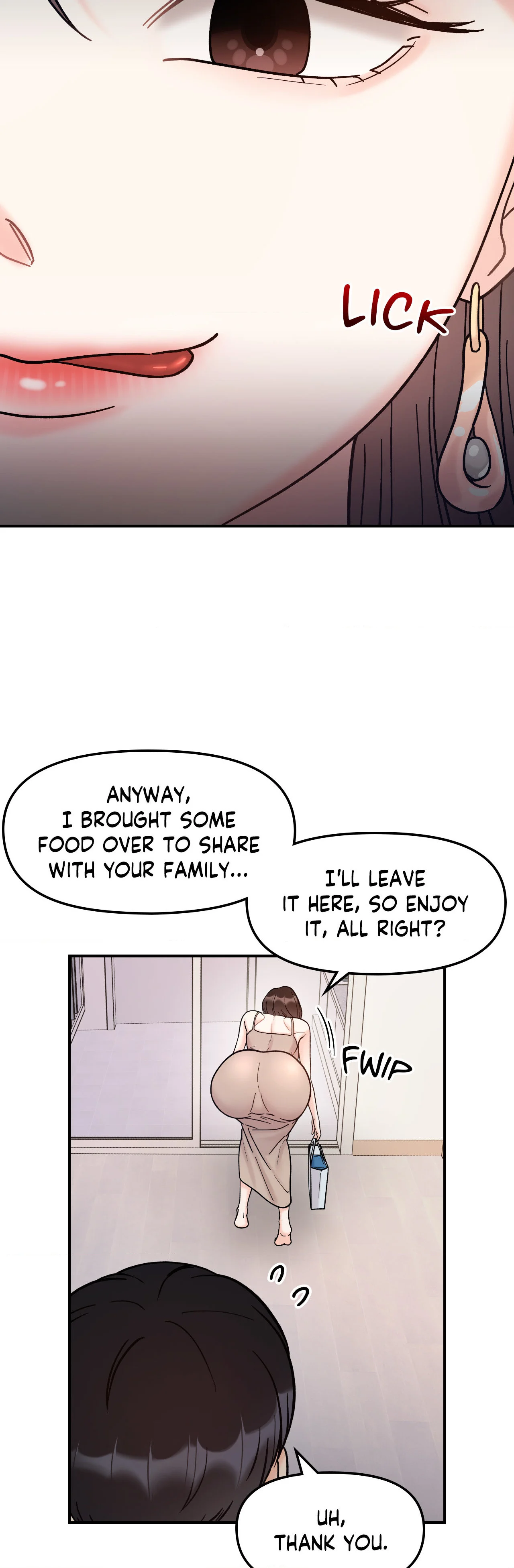 Secret Siblings chapter 42 page 18