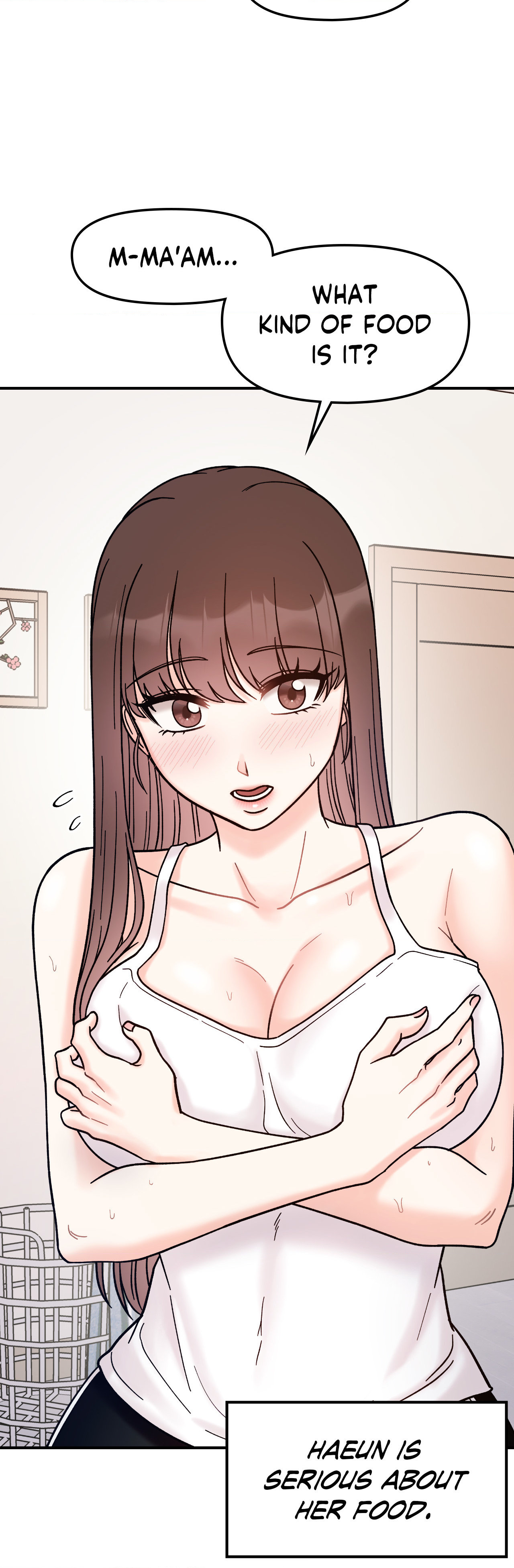 Secret Siblings chapter 42 page 19