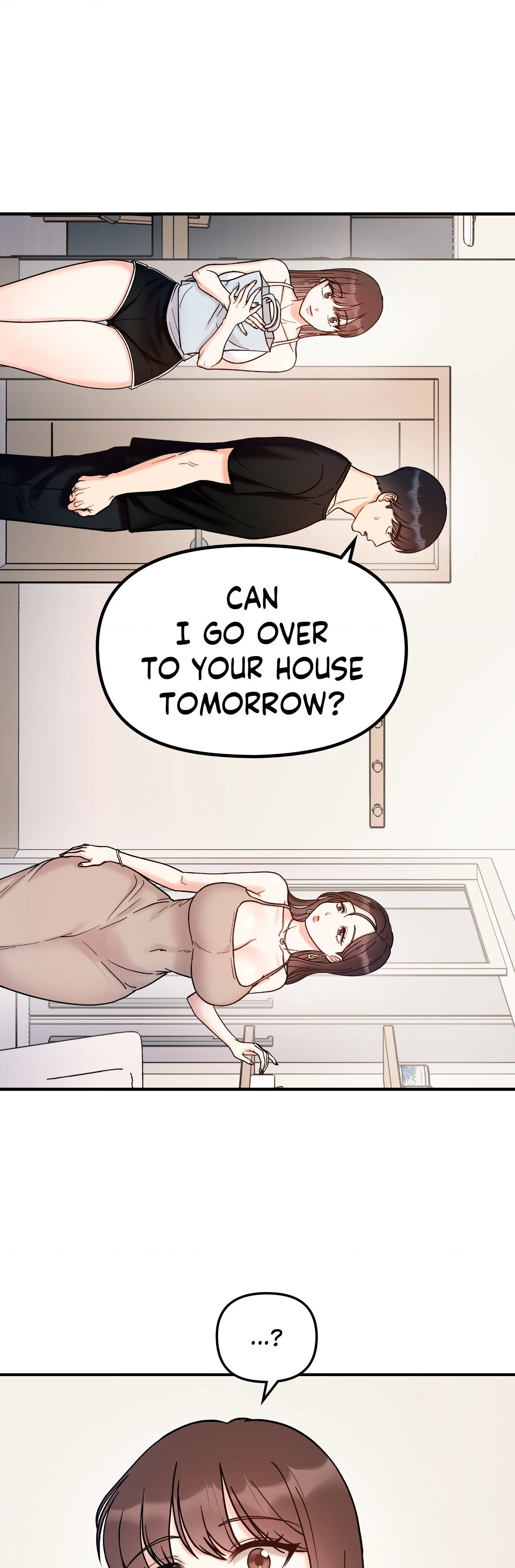 Secret Siblings chapter 42 page 23