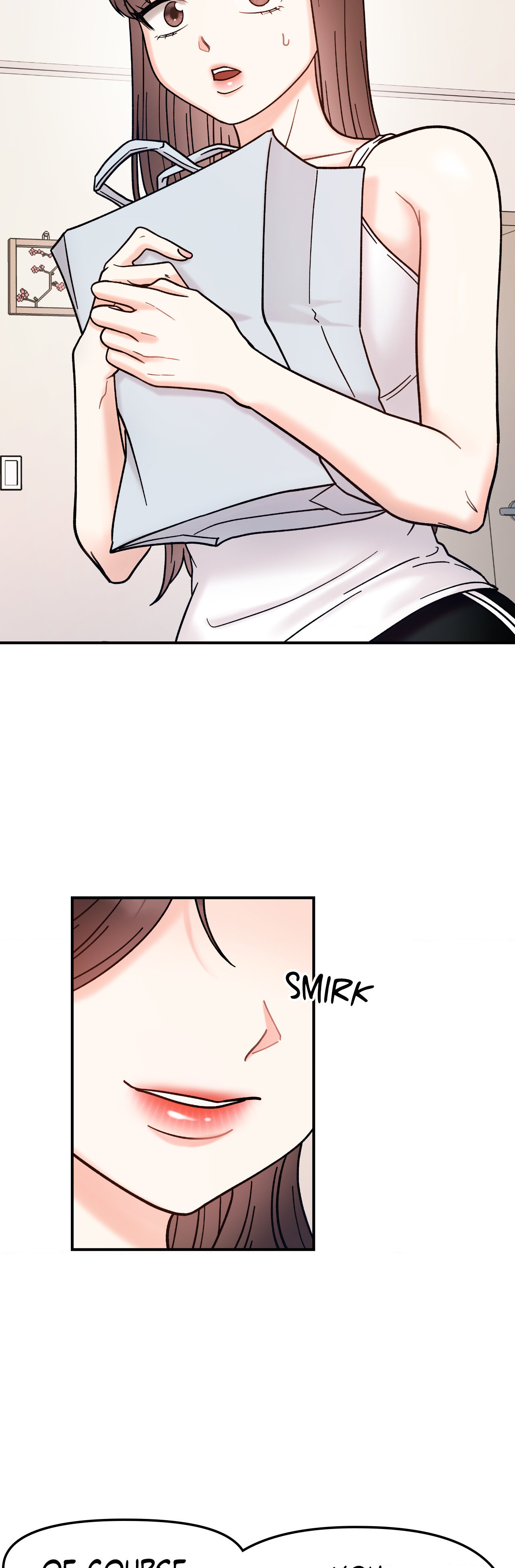 Secret Siblings chapter 42 page 24