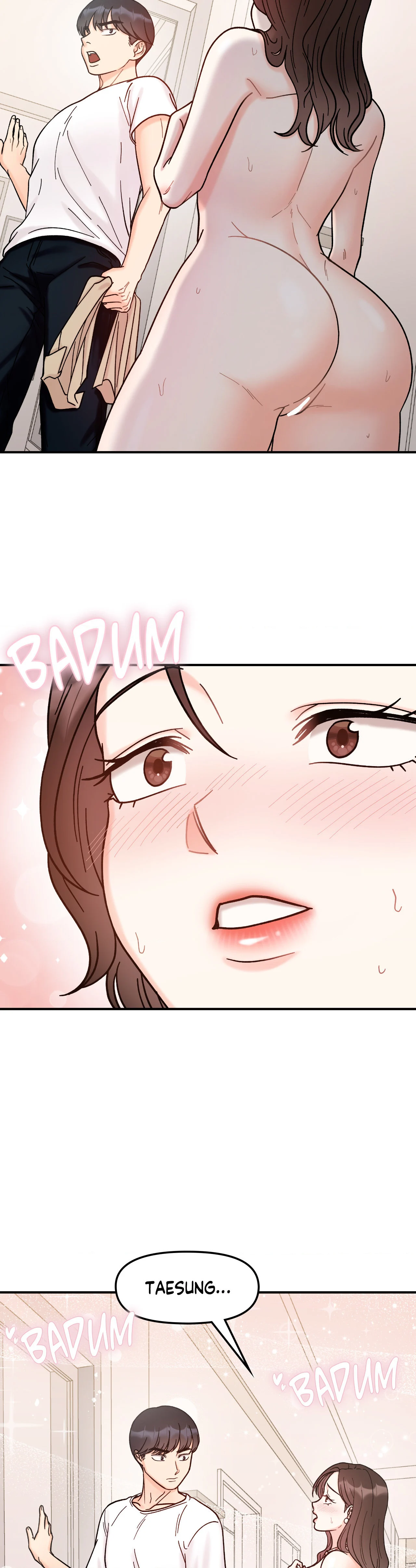 Secret Siblings chapter 43 page 38