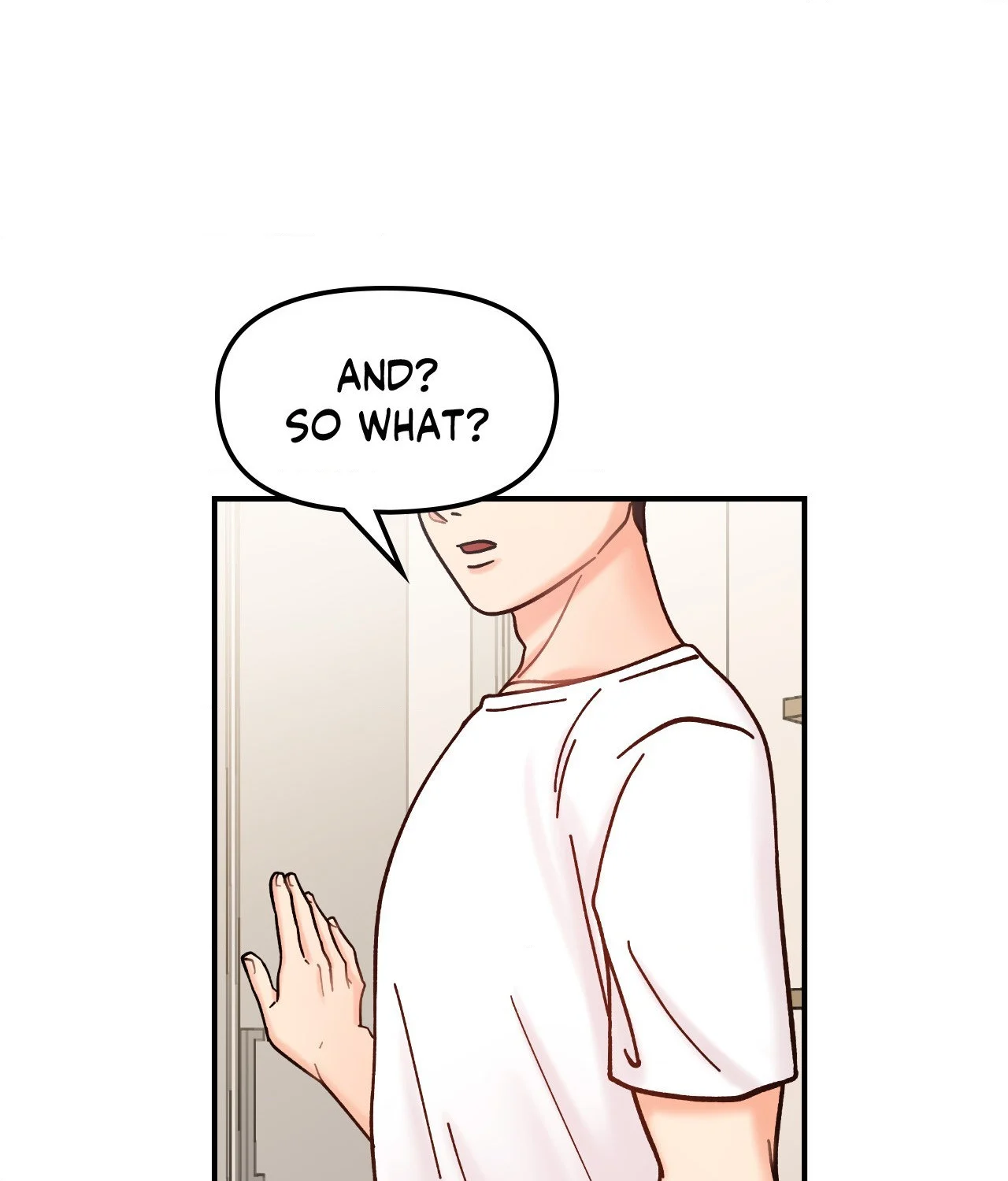 Secret Siblings chapter 44 page 1