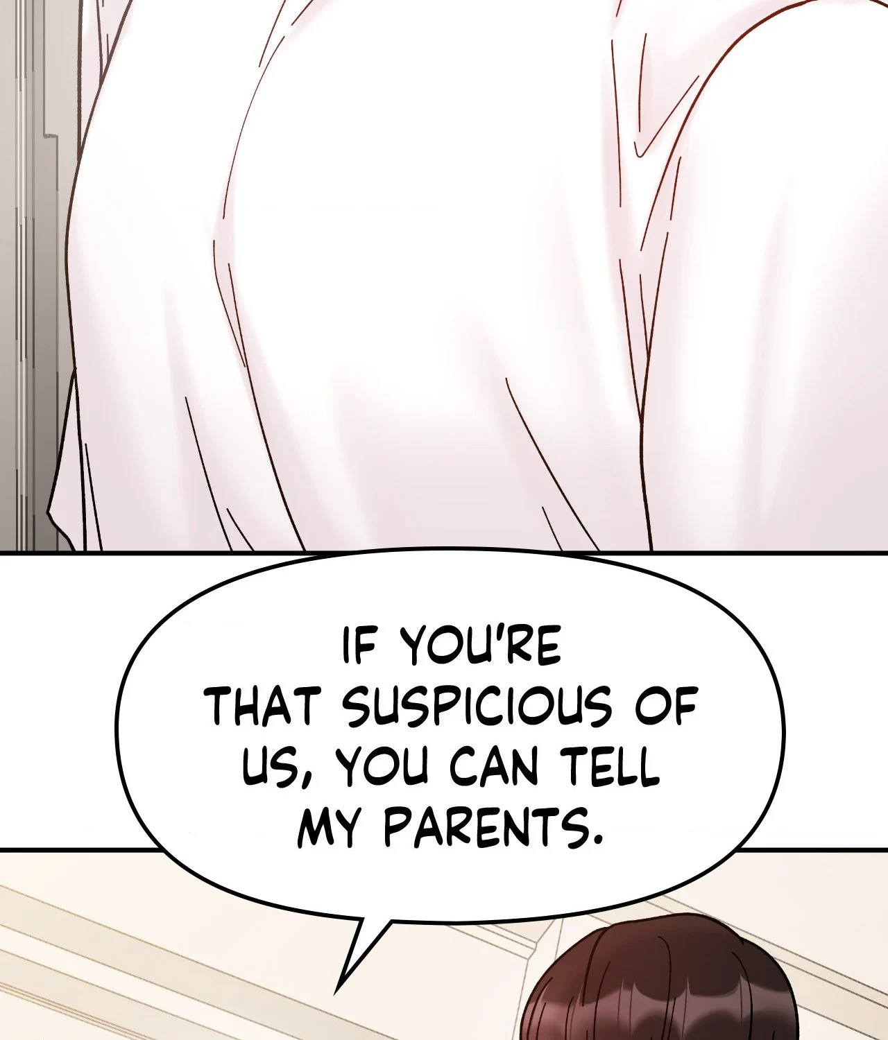 Secret Siblings chapter 44 page 4