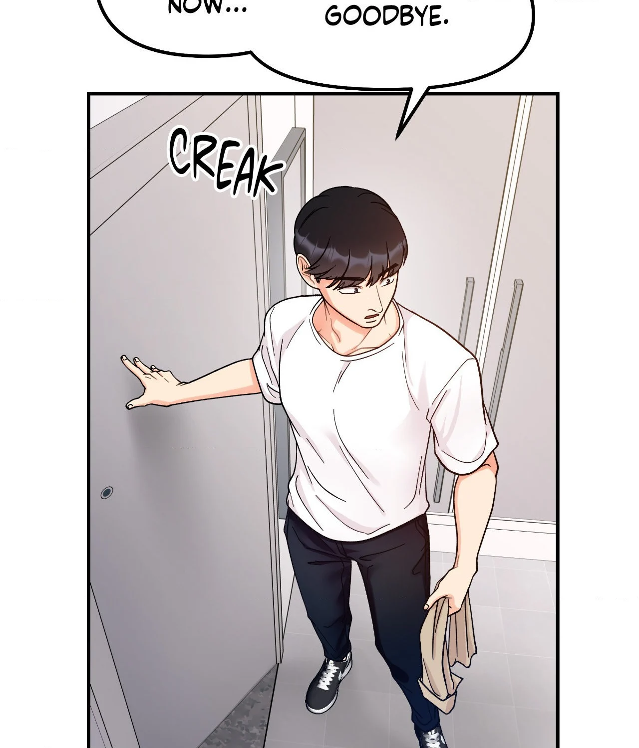Secret Siblings chapter 44 page 11