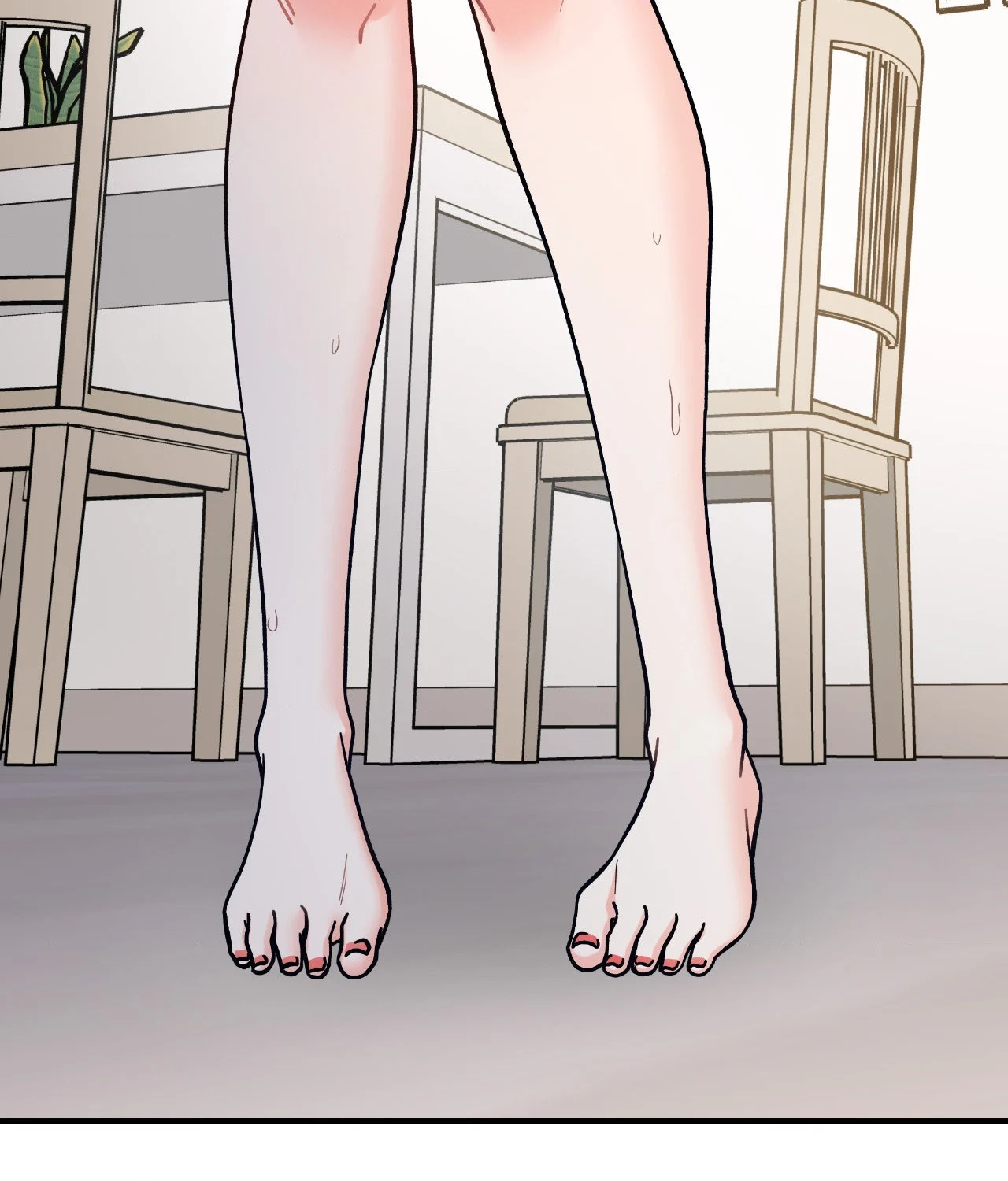 Secret Siblings chapter 44 page 15