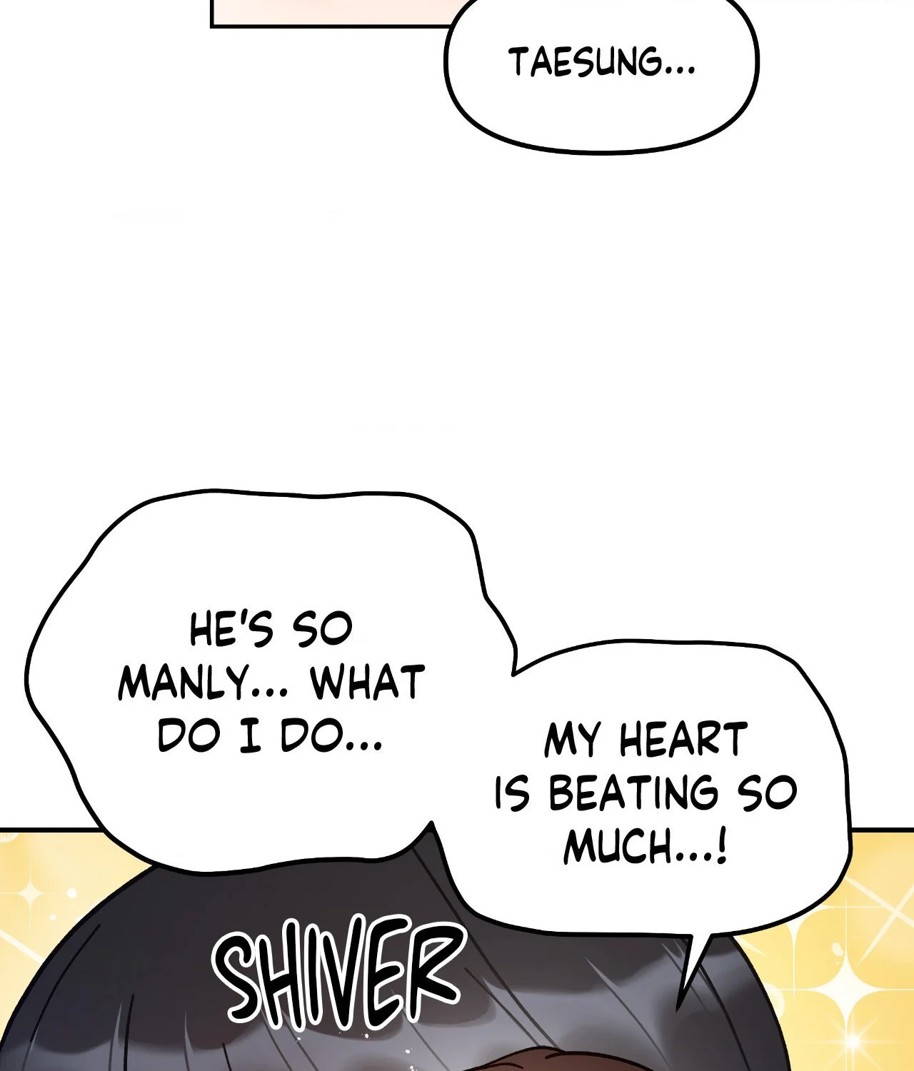 Secret Siblings chapter 44 page 18