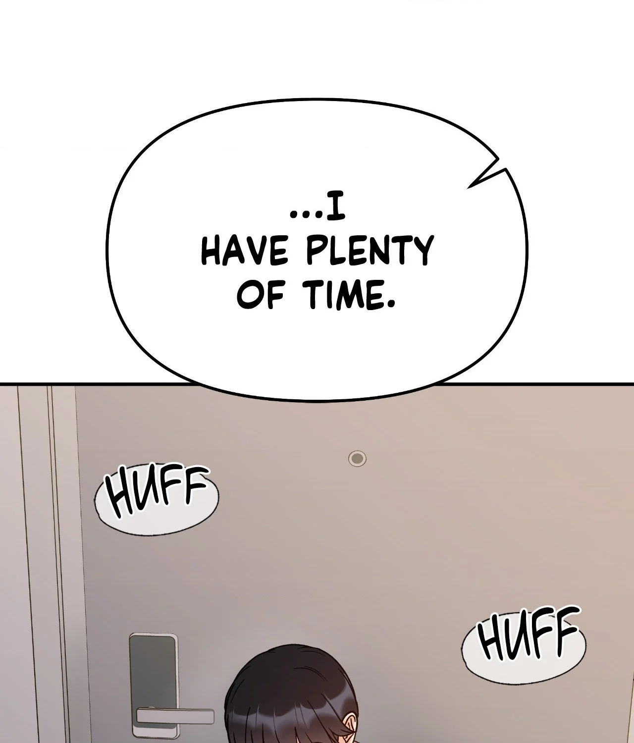 Secret Siblings chapter 44 page 22