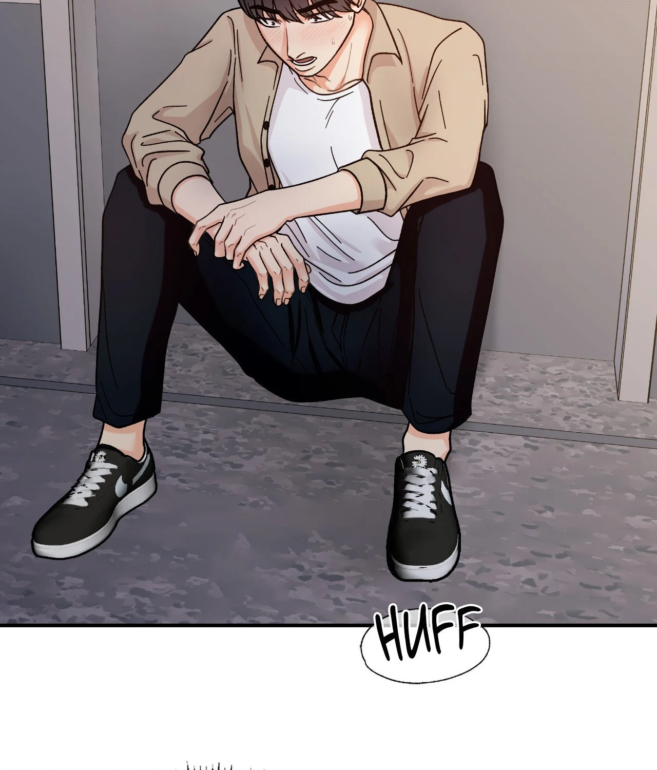 Secret Siblings chapter 44 page 23