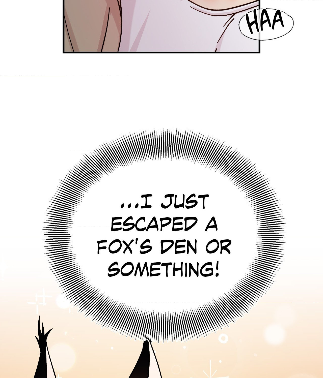 Secret Siblings chapter 44 page 25