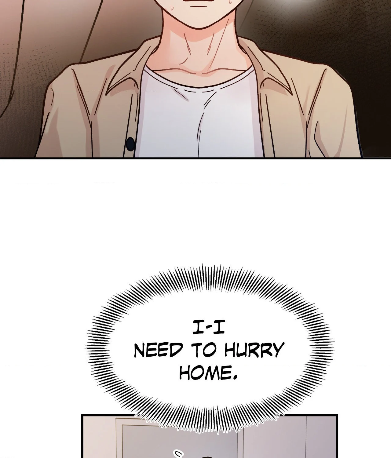 Secret Siblings chapter 44 page 28