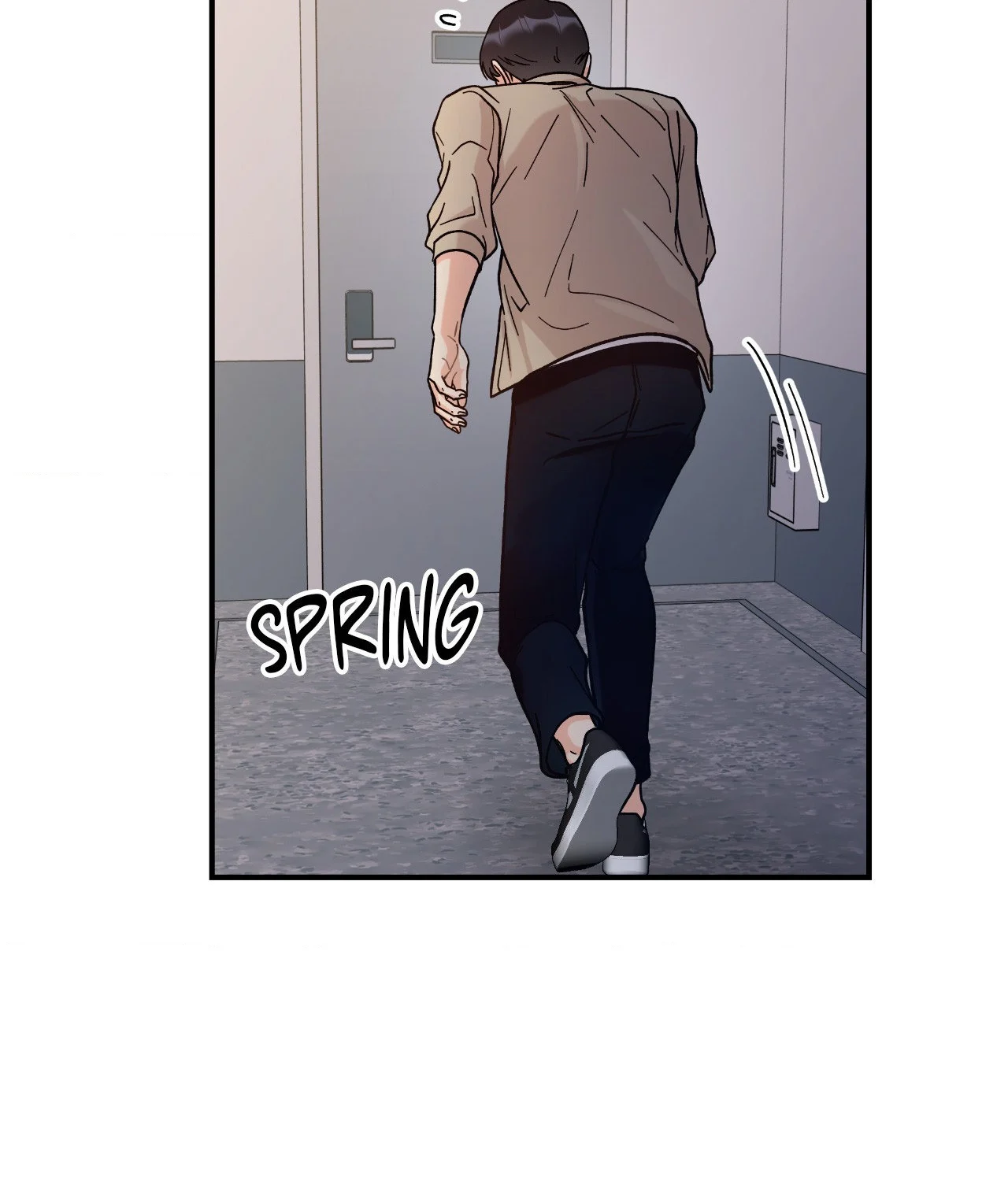 Secret Siblings chapter 44 page 29