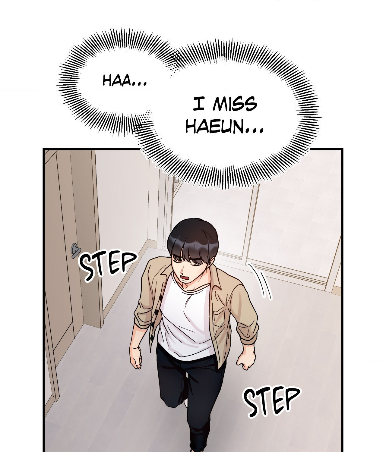 Secret Siblings chapter 44 page 30