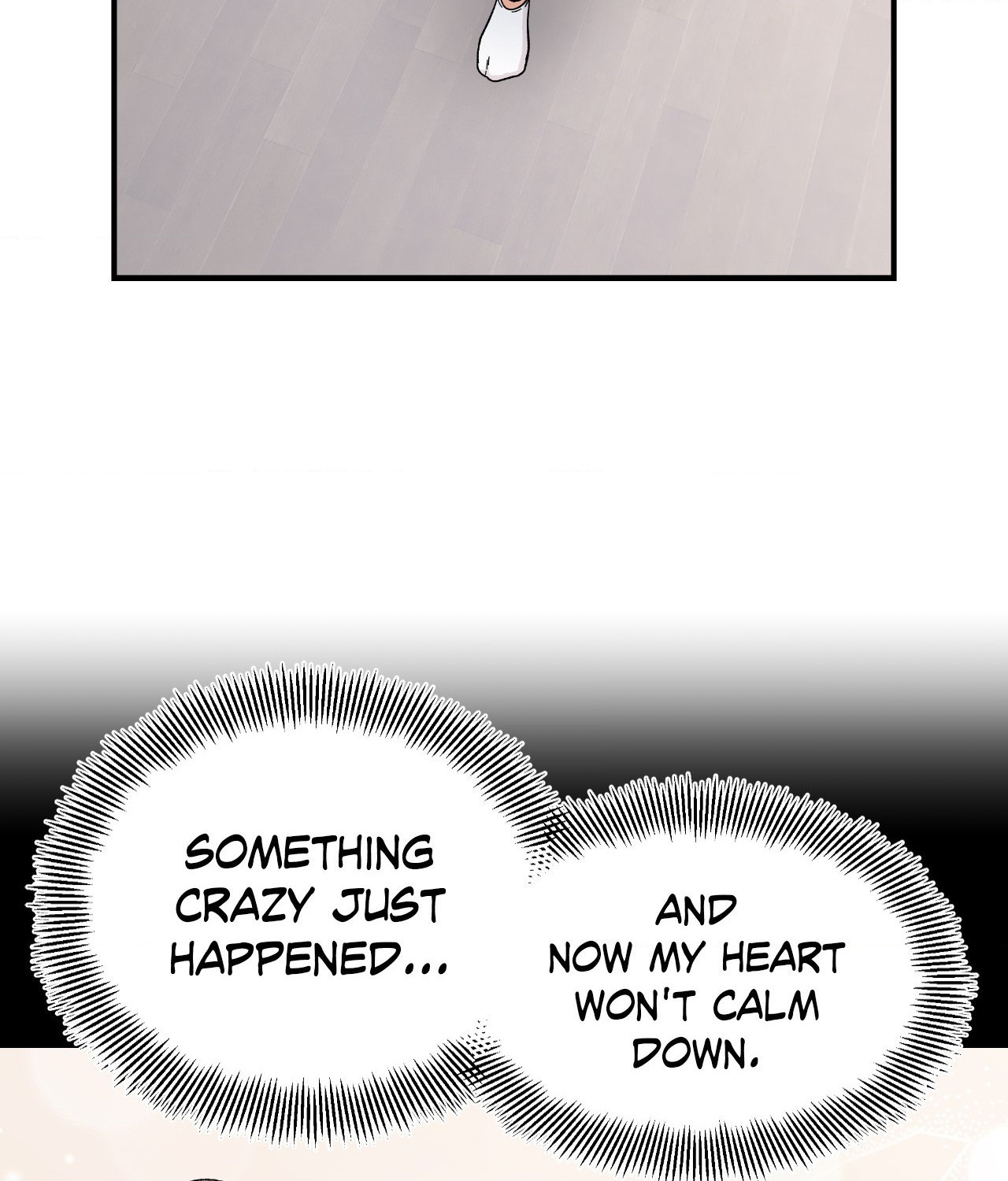 Secret Siblings chapter 44 page 31