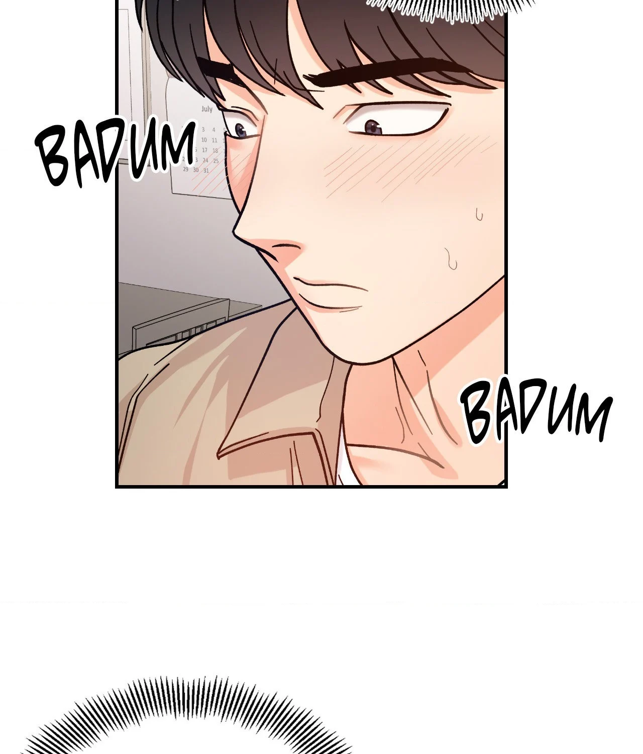 Secret Siblings chapter 44 page 35