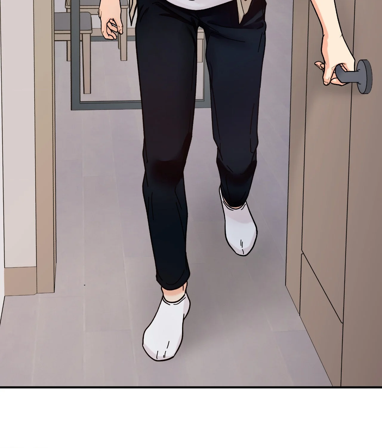 Secret Siblings chapter 44 page 37