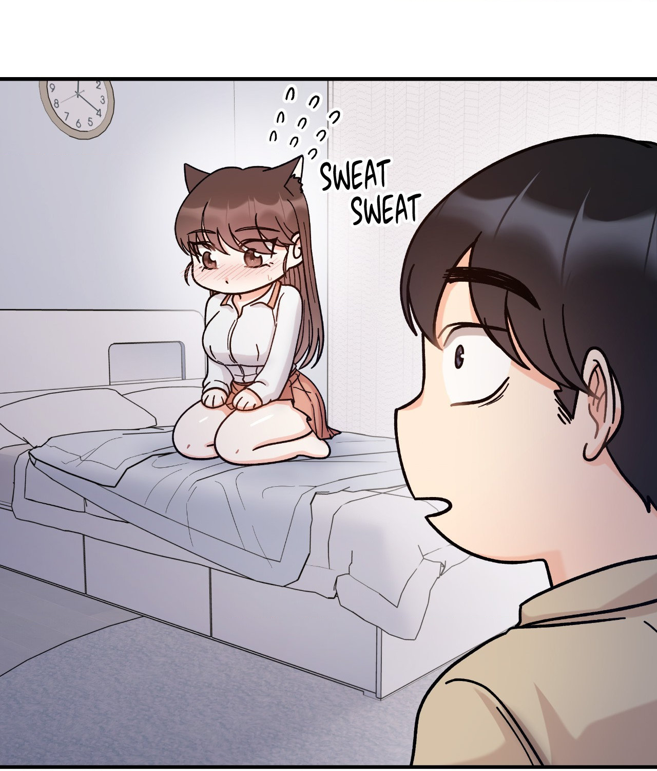 Secret Siblings chapter 44 page 42