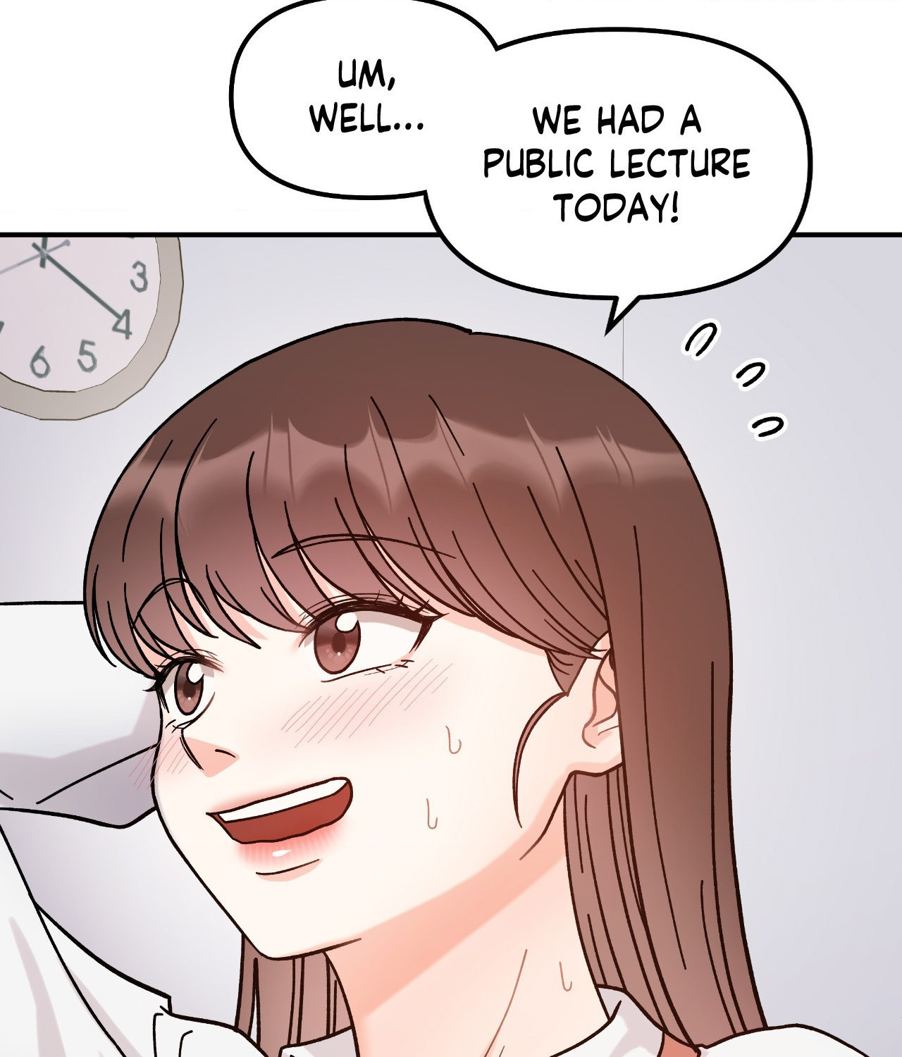 Secret Siblings chapter 44 page 45