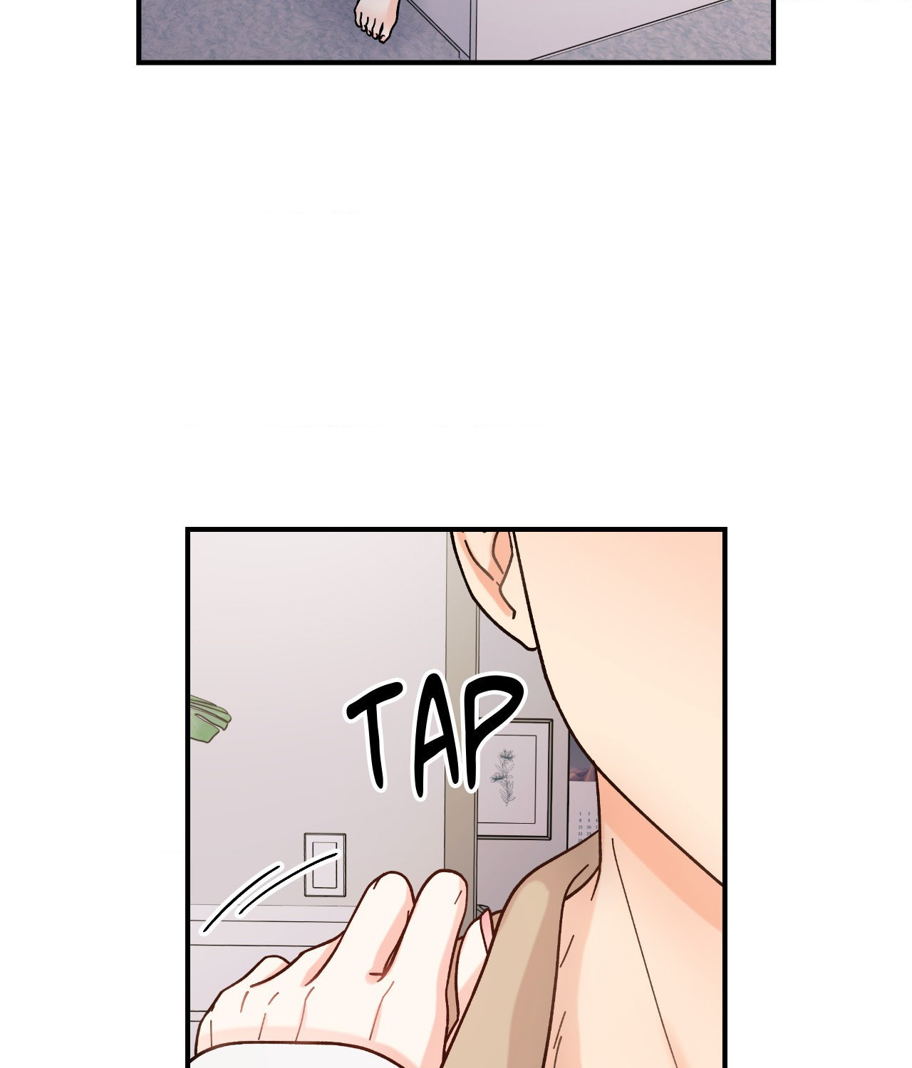 Secret Siblings chapter 44 page 48