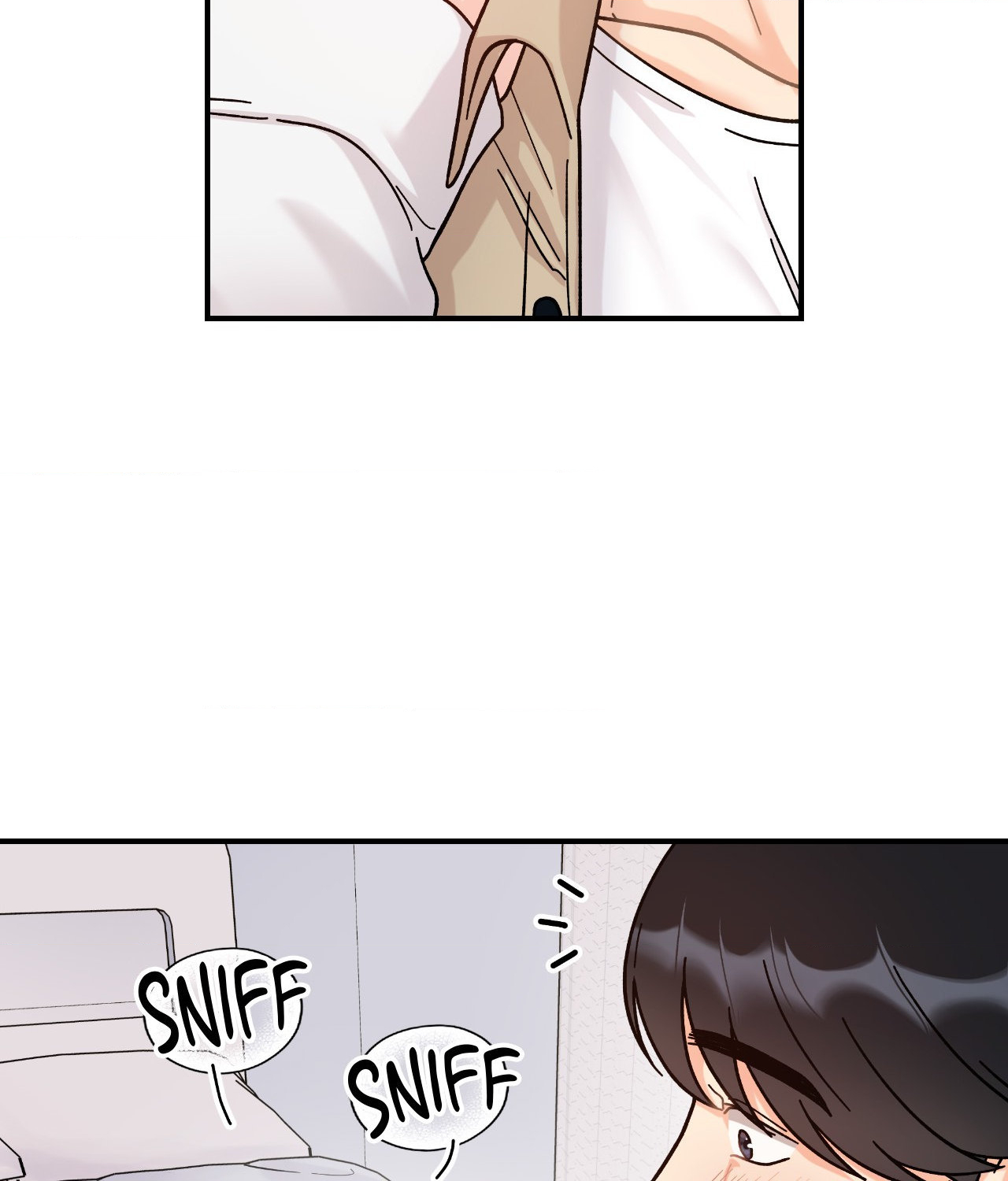 Secret Siblings chapter 44 page 49