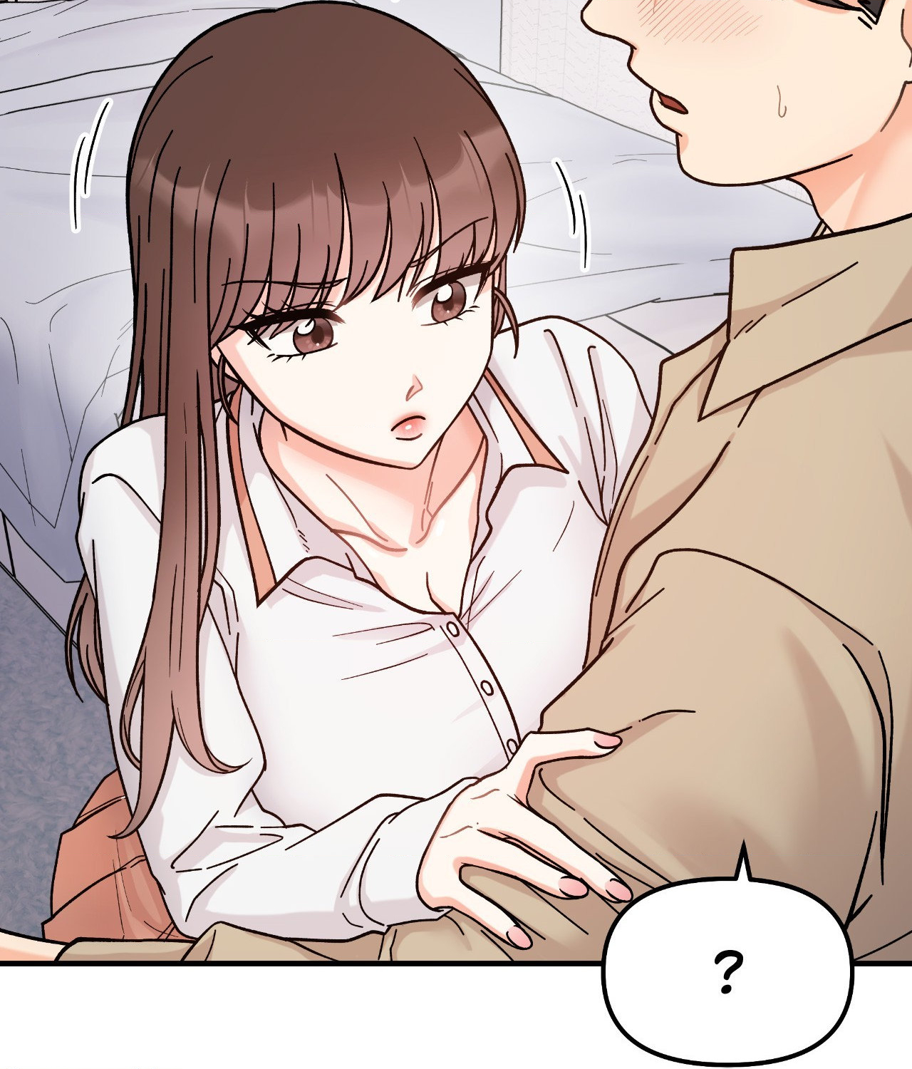 Secret Siblings chapter 44 page 50
