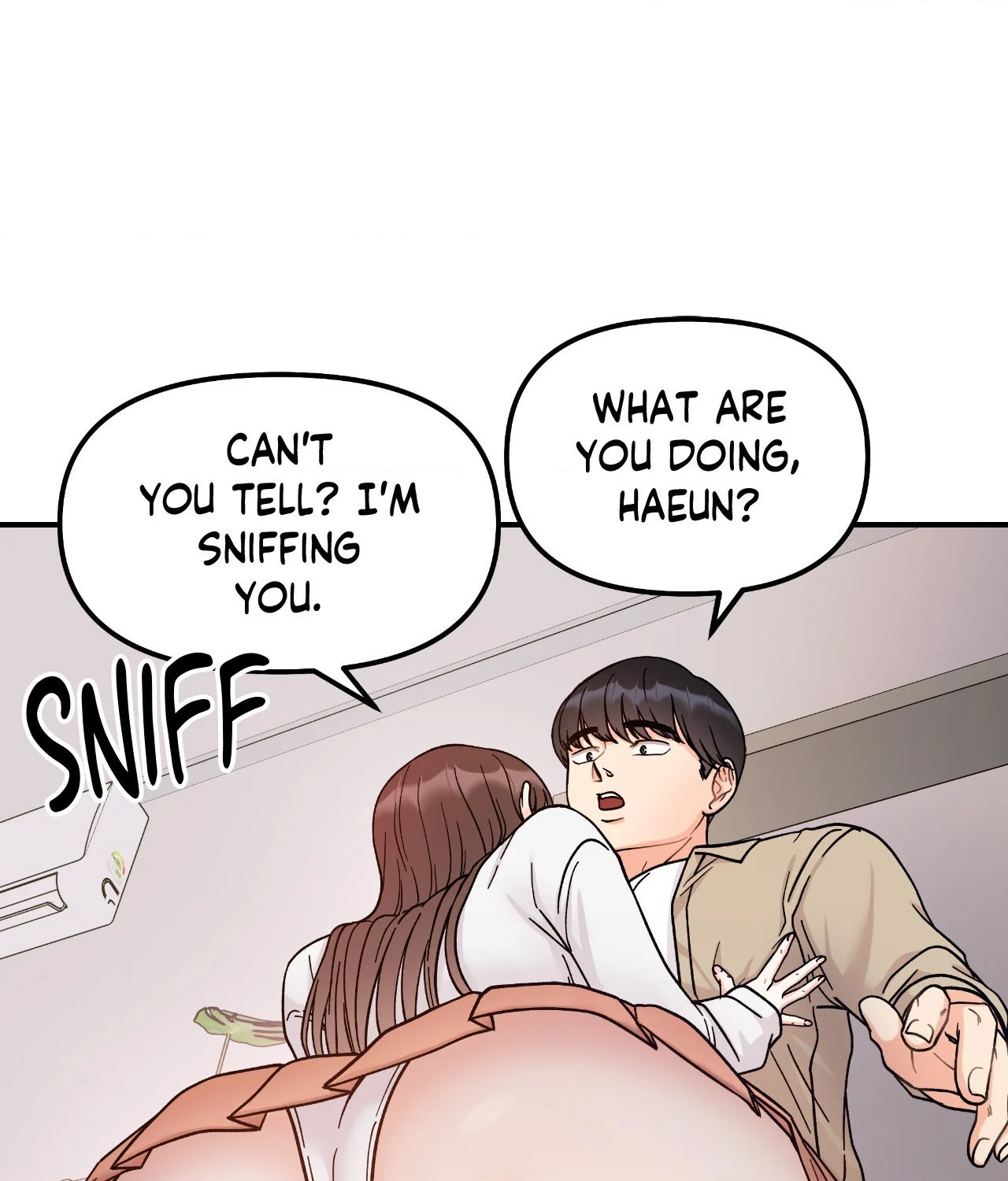 Secret Siblings chapter 44 page 51