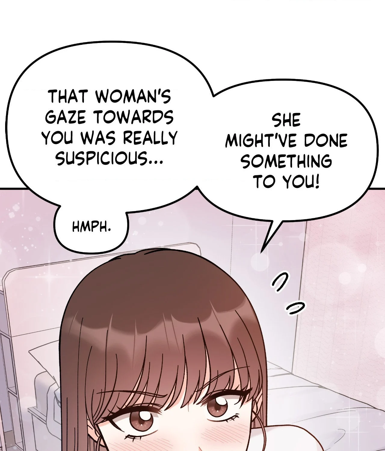 Secret Siblings chapter 44 page 53