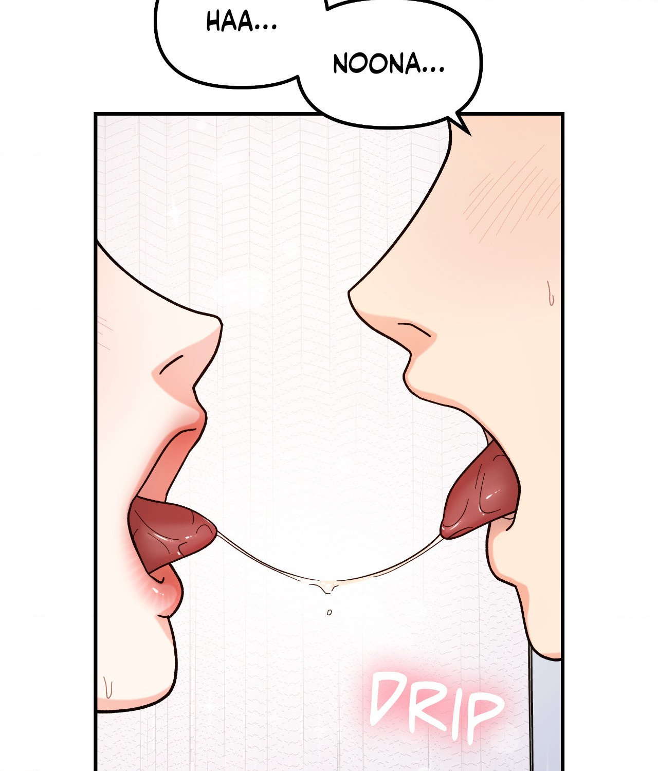 Secret Siblings chapter 44 page 64