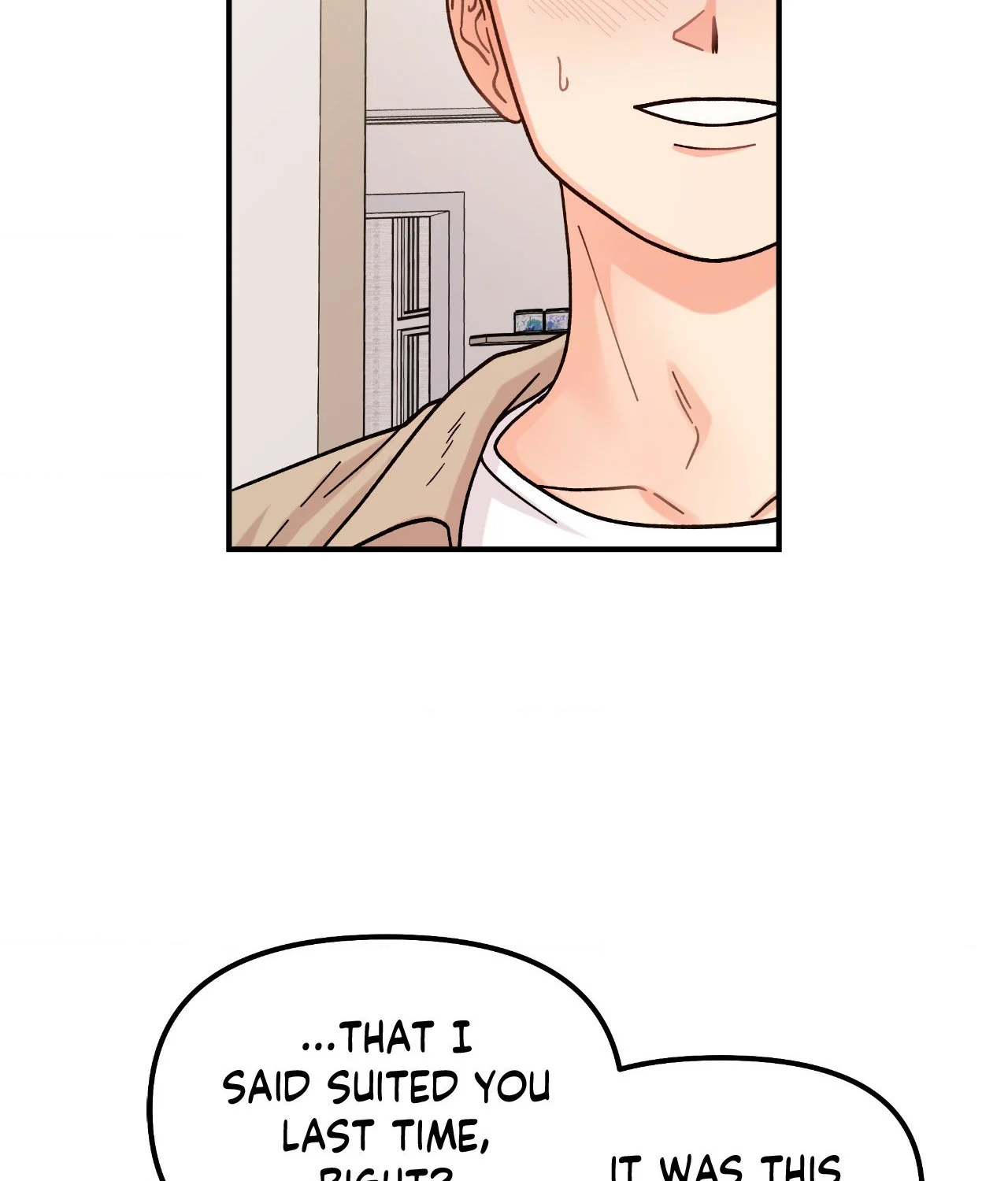Secret Siblings chapter 44 page 66