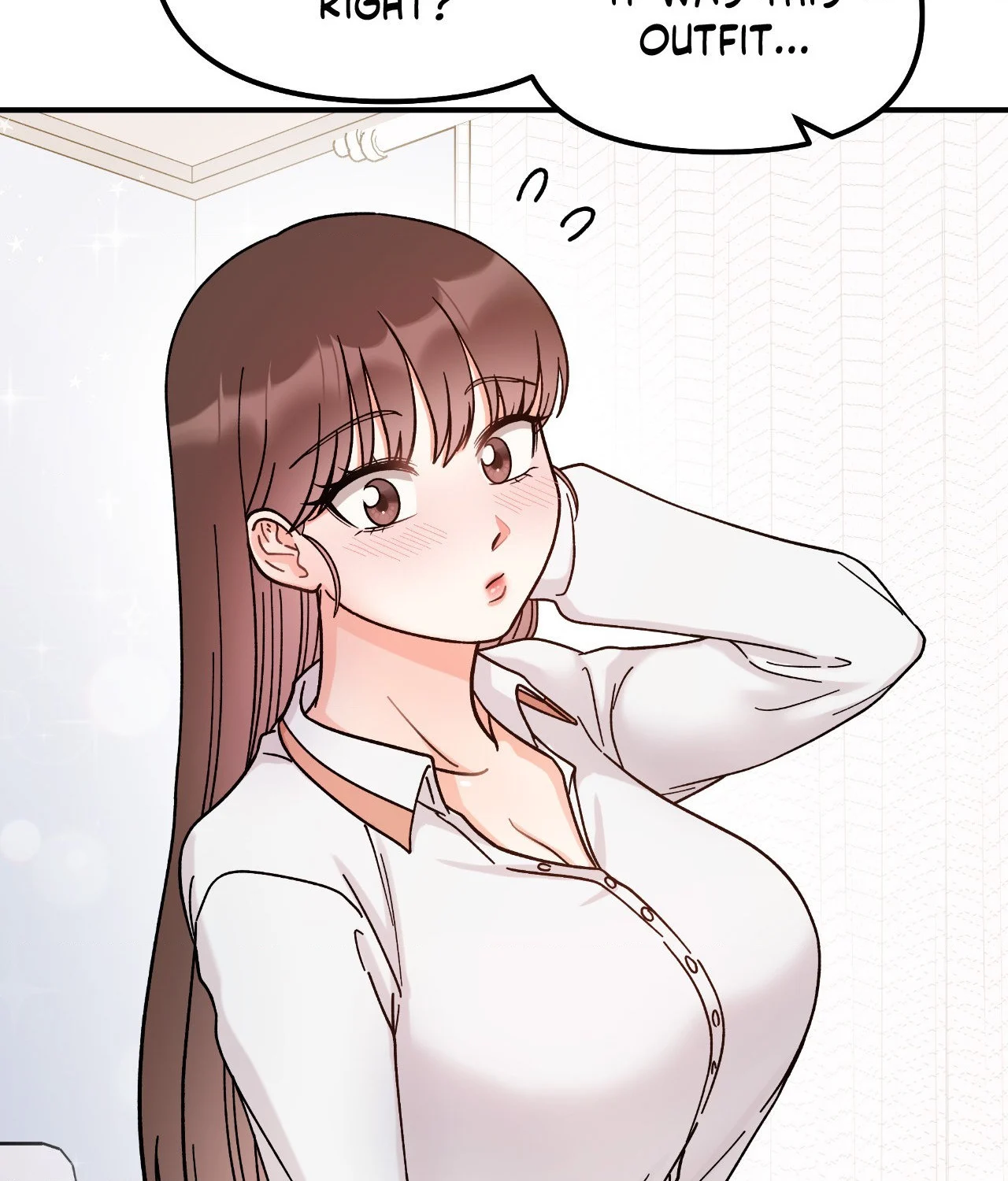 Secret Siblings chapter 44 page 67