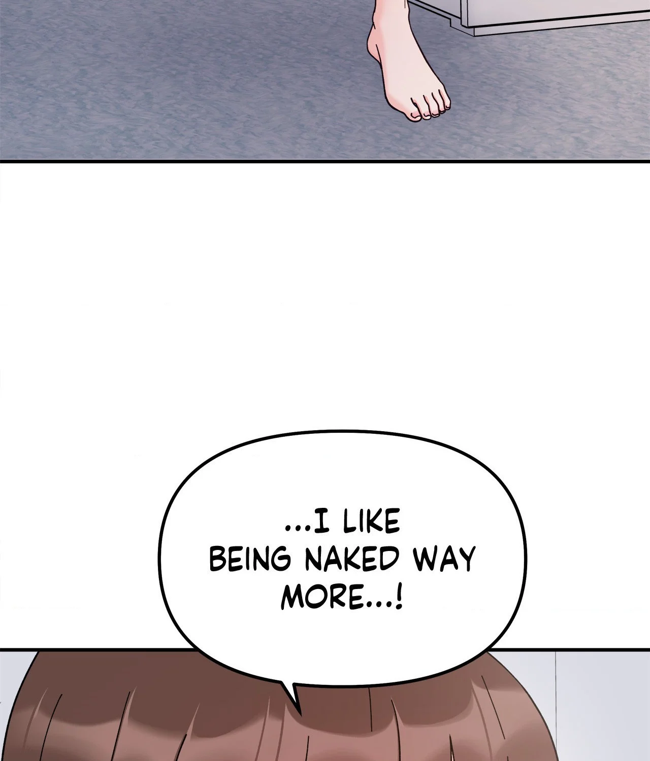 Secret Siblings chapter 44 page 72