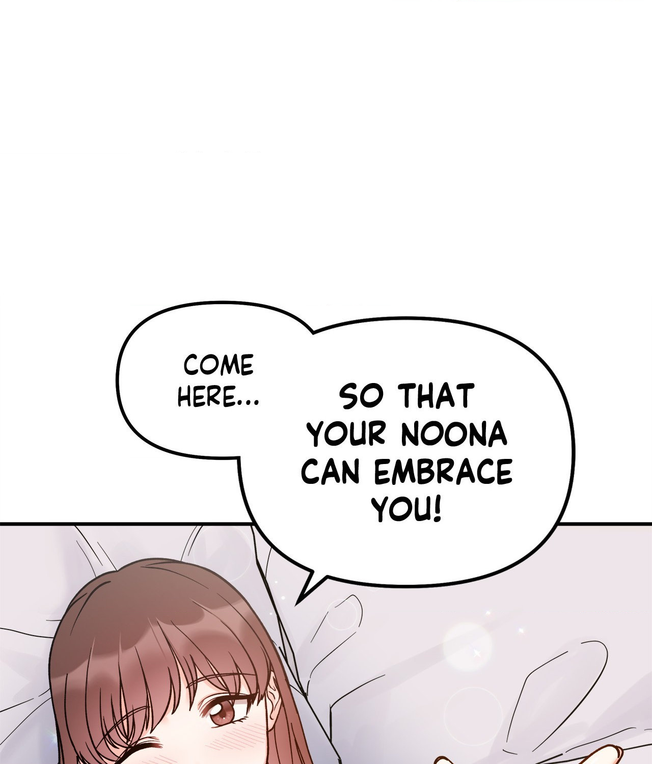 Secret Siblings chapter 44 page 77