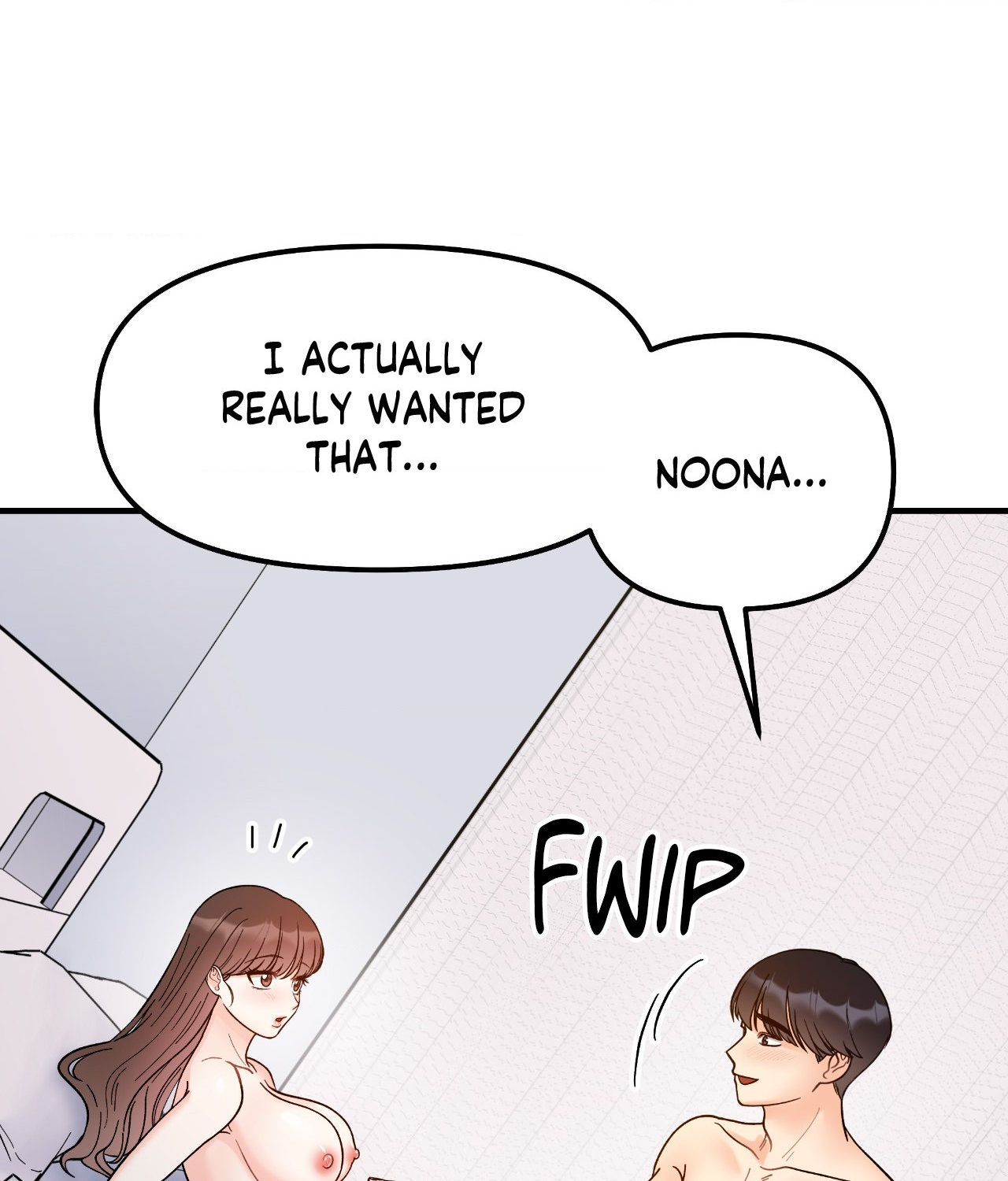 Secret Siblings chapter 44 page 80