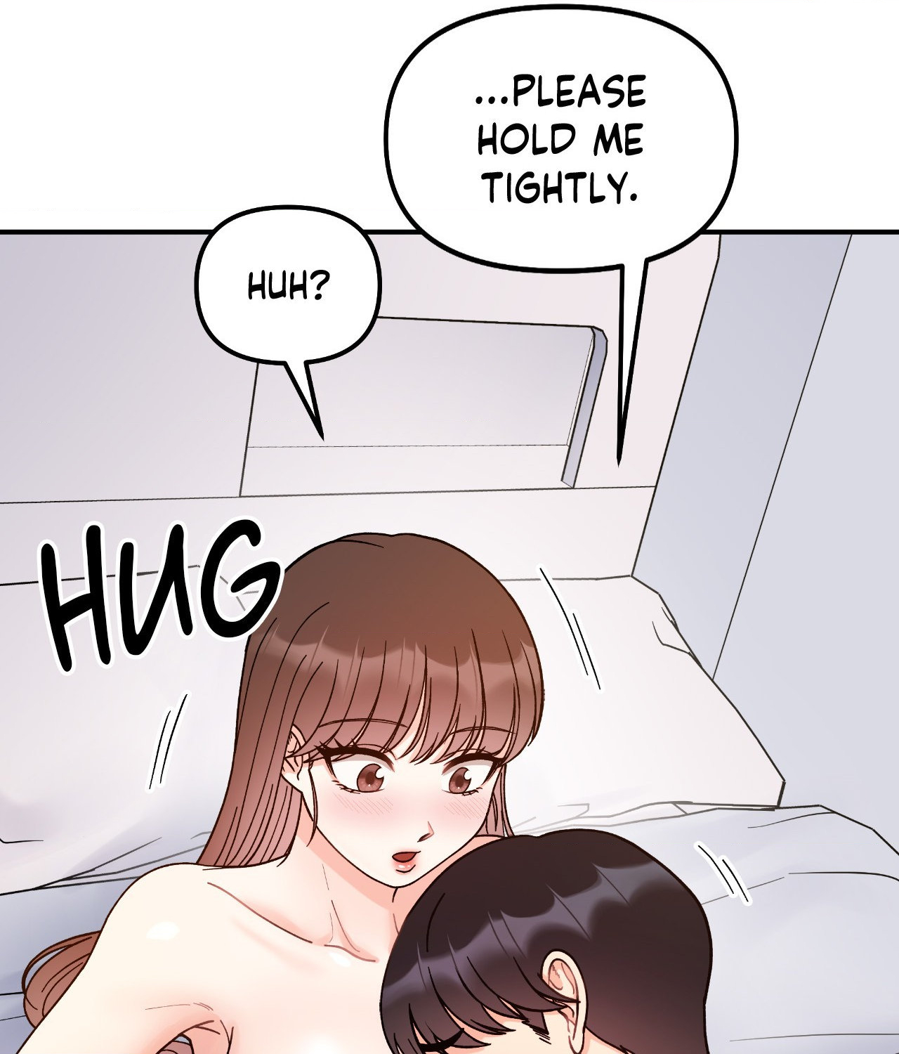 Secret Siblings chapter 44 page 82