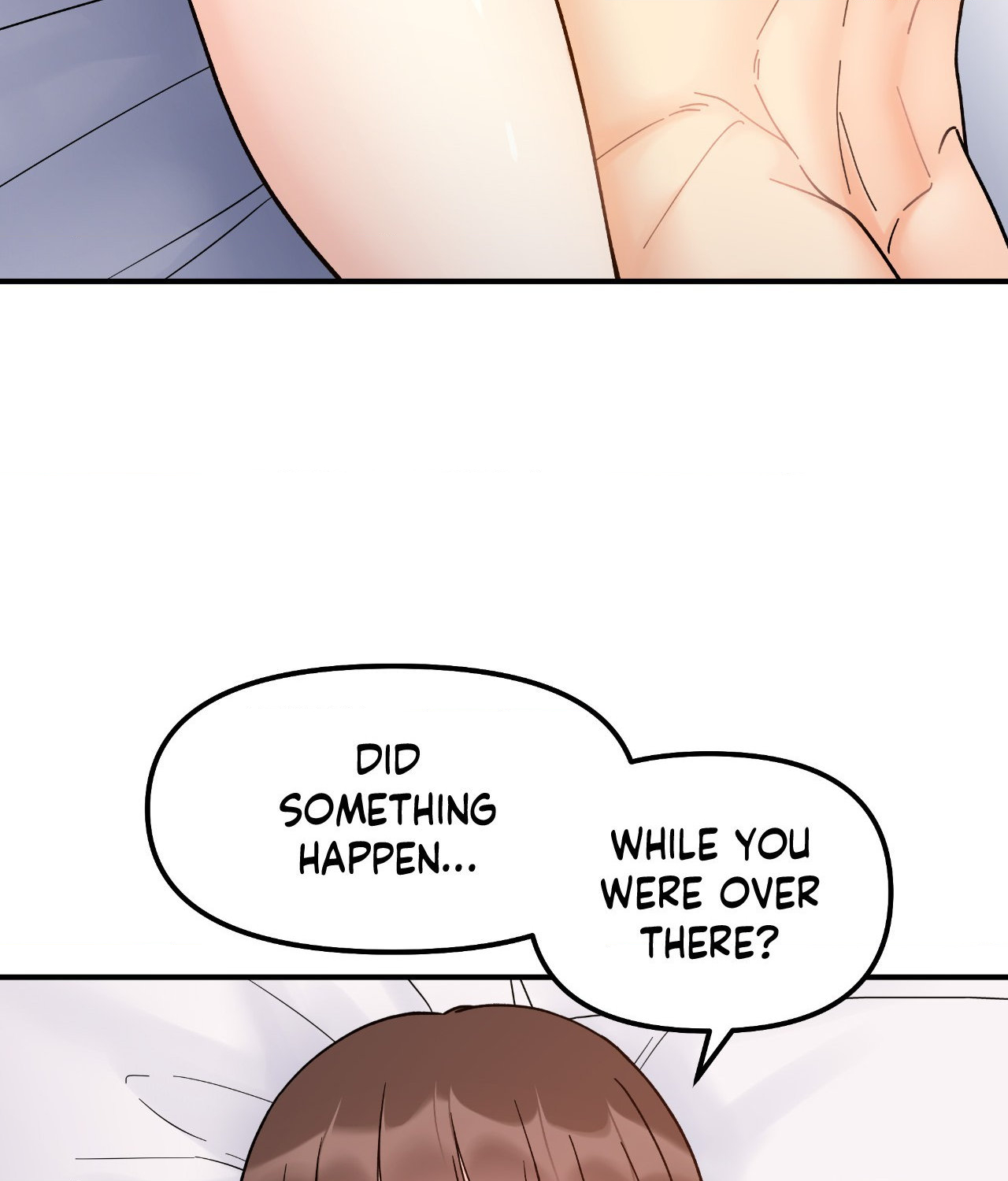 Secret Siblings chapter 44 page 87