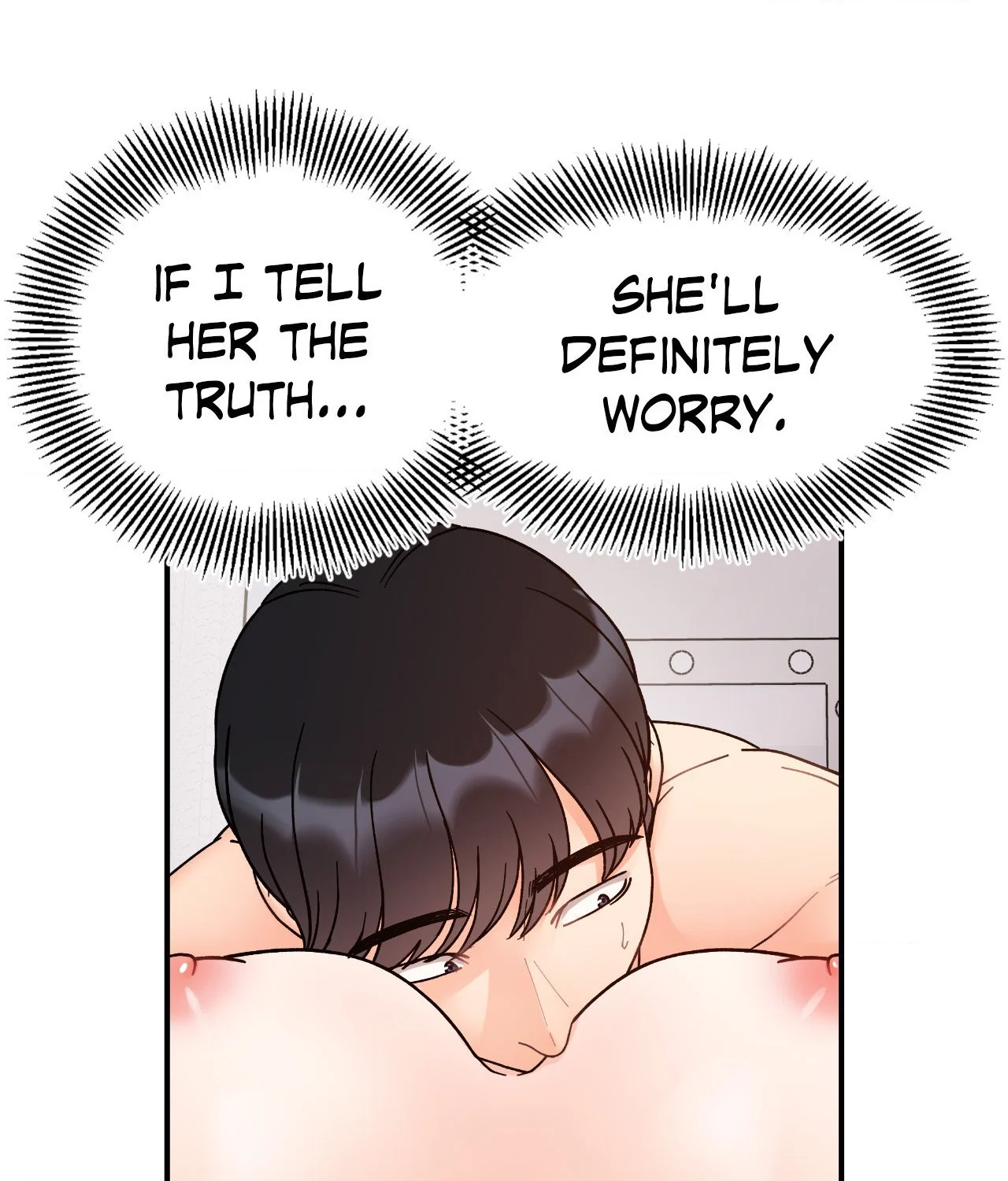 Secret Siblings chapter 44 page 89