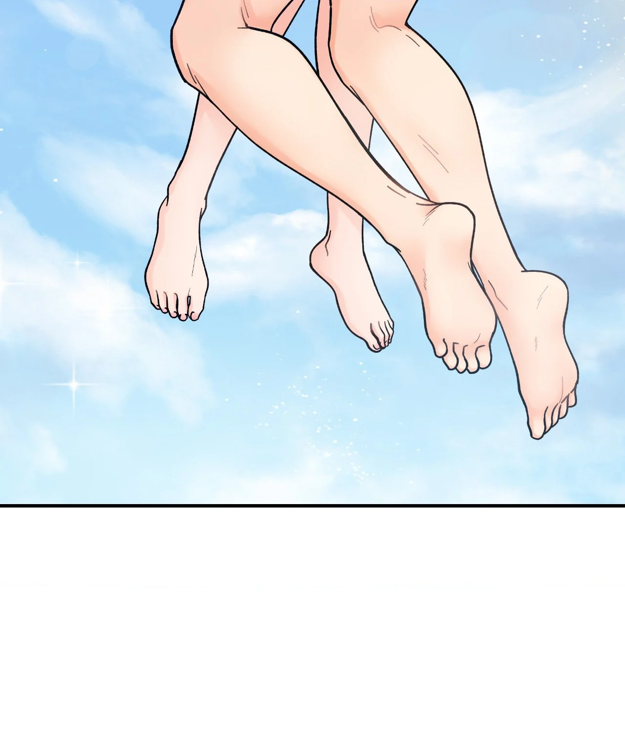 Secret Siblings chapter 44 page 97