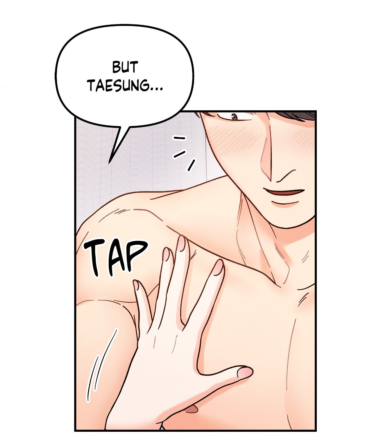 Secret Siblings chapter 44 page 98