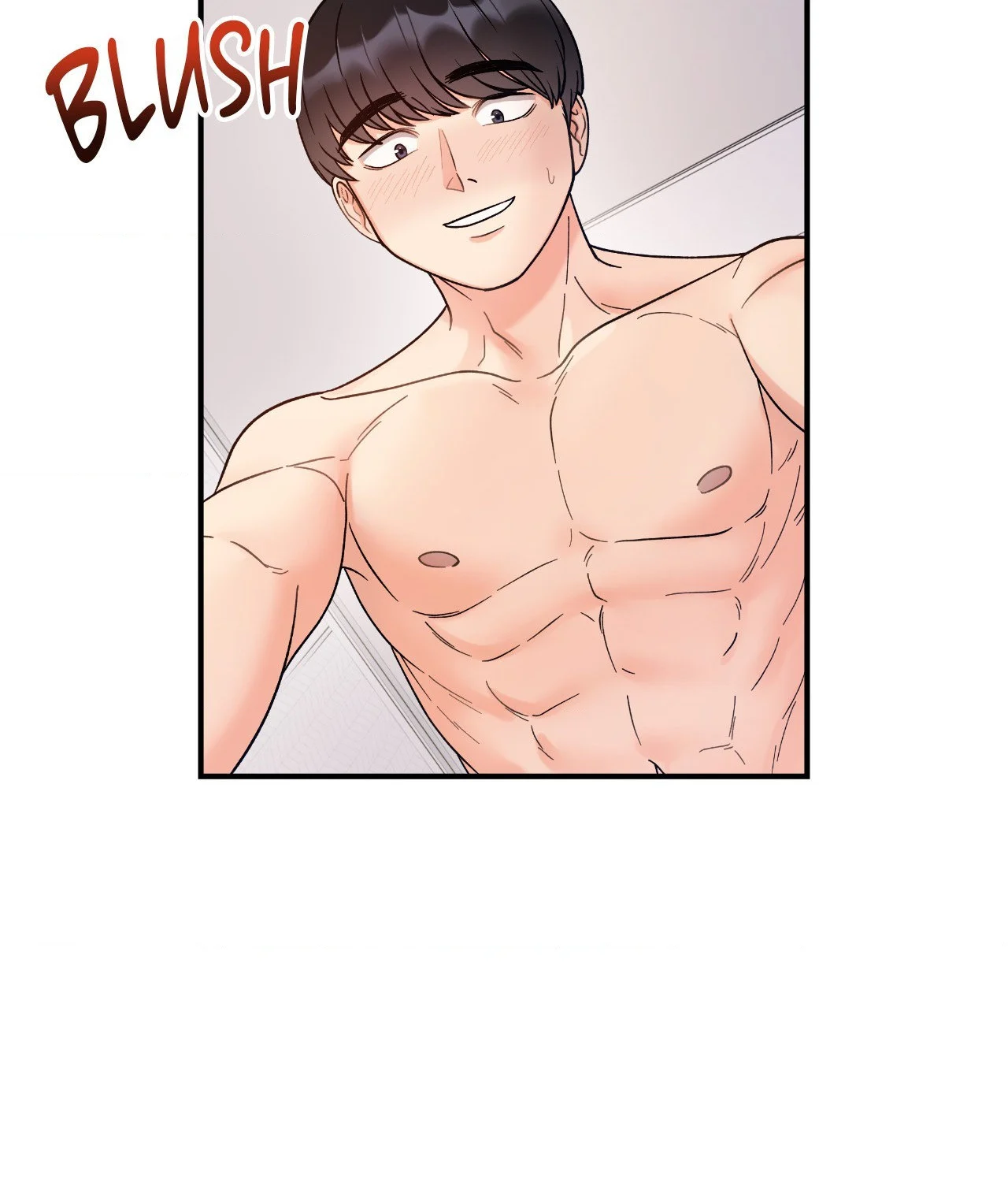 Secret Siblings chapter 44 page 107
