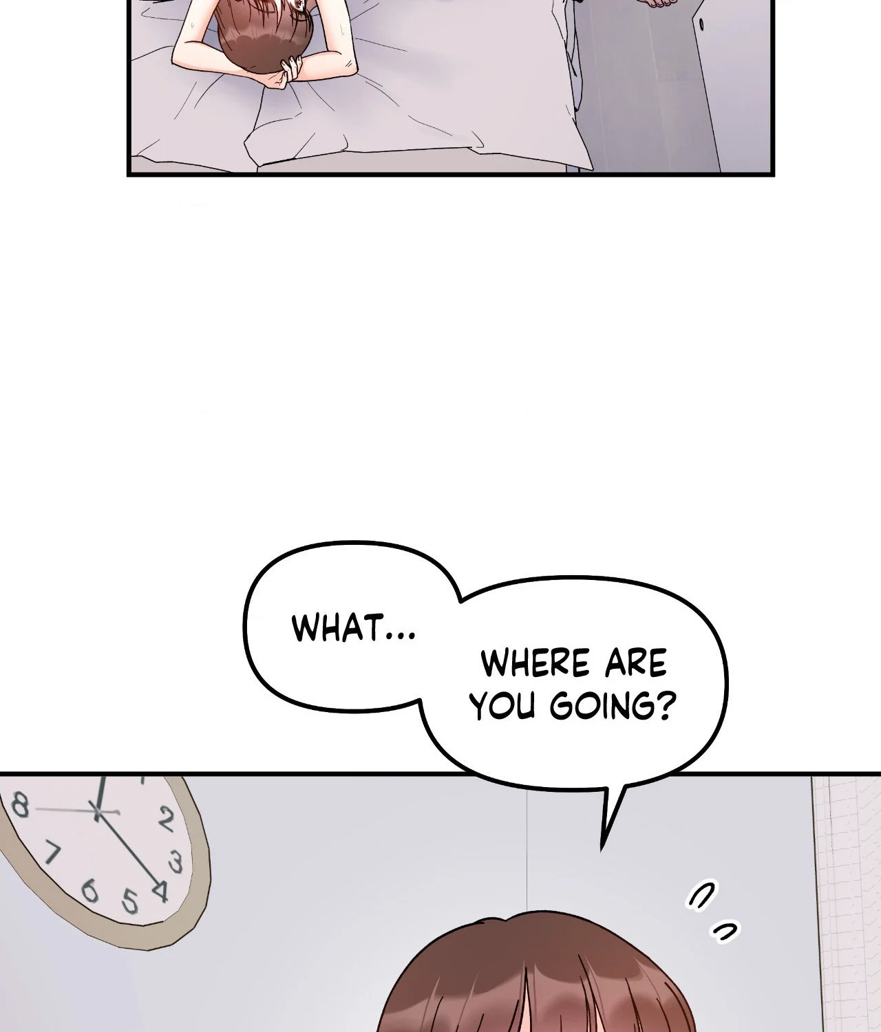 Secret Siblings chapter 44 page 109