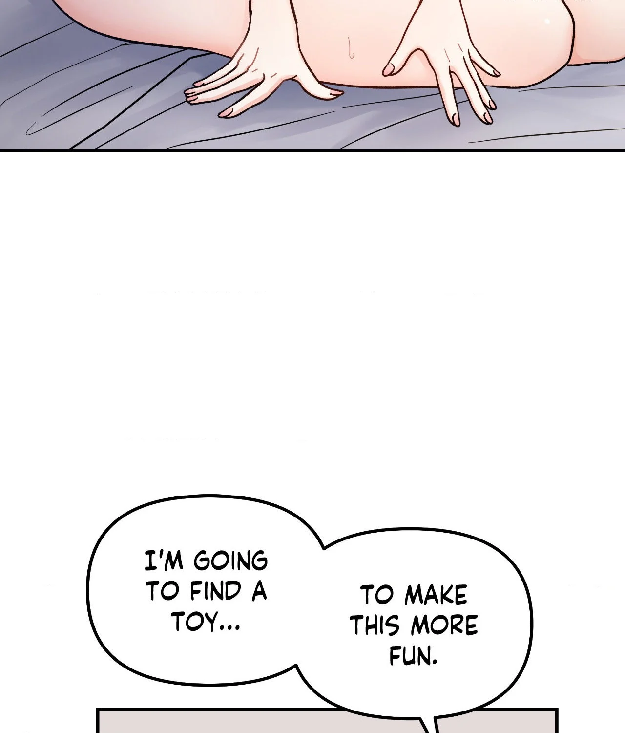 Secret Siblings chapter 44 page 111